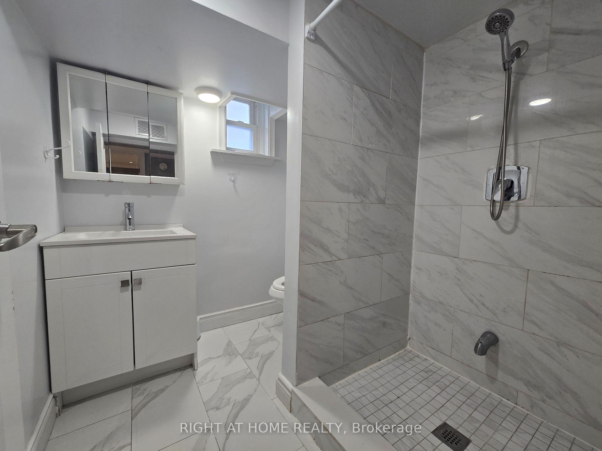 Photo 9 of Unit Basement, 46 Haverson Boulevard, Toronto, Keelesdale-Eglinton West — HOMEH