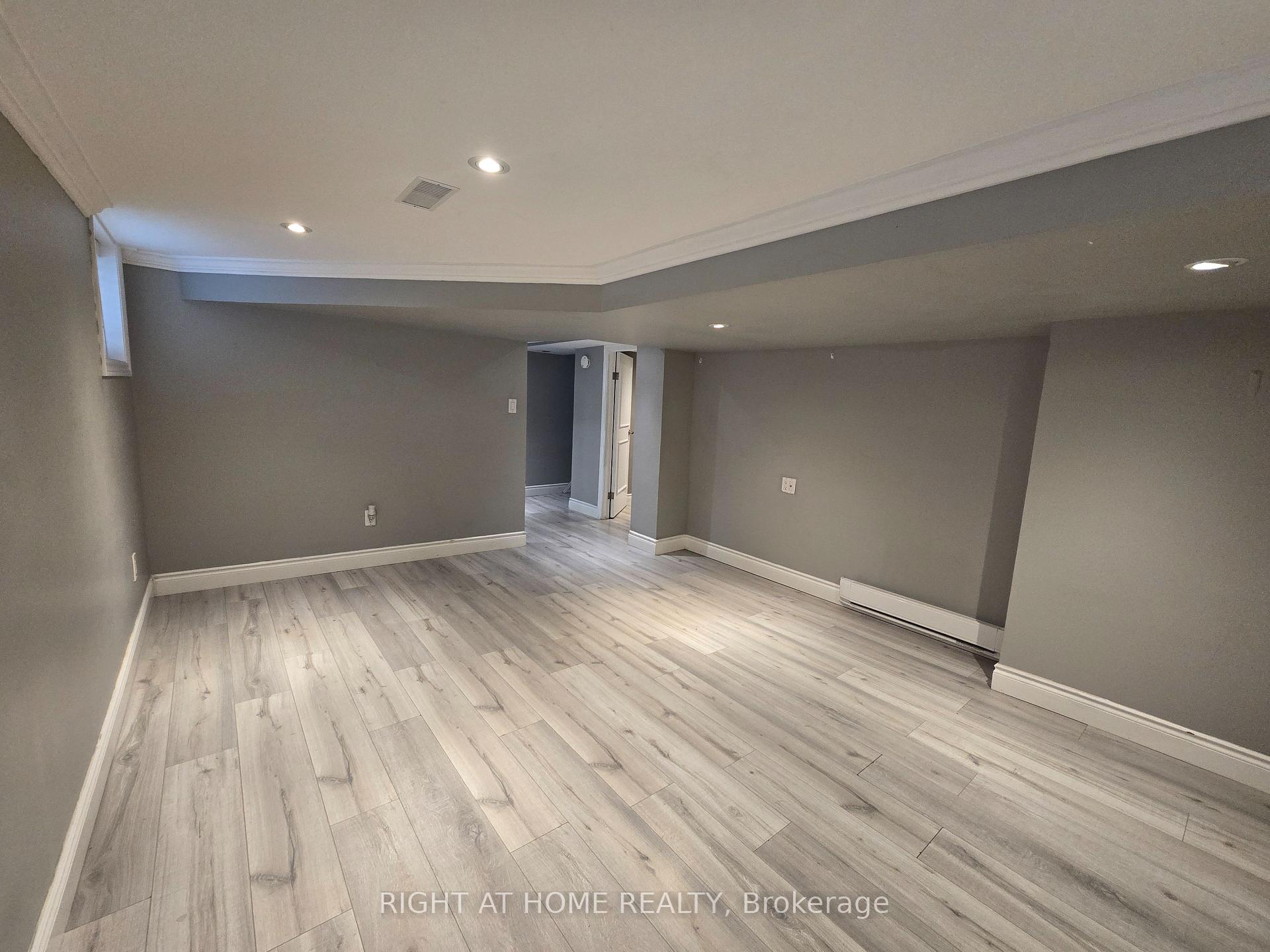 Photo 16 of Unit Basement, 46 Haverson Boulevard, Toronto, Keelesdale-Eglinton West — HOMEH