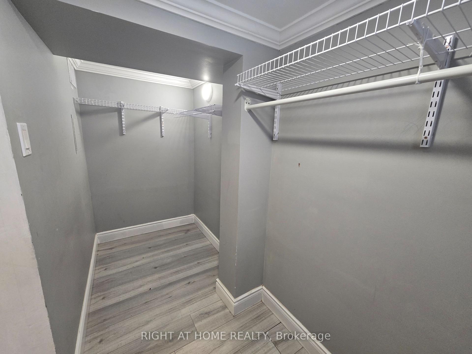 Photo 18 of Unit Basement, 46 Haverson Boulevard, Toronto, Keelesdale-Eglinton West — HOMEH