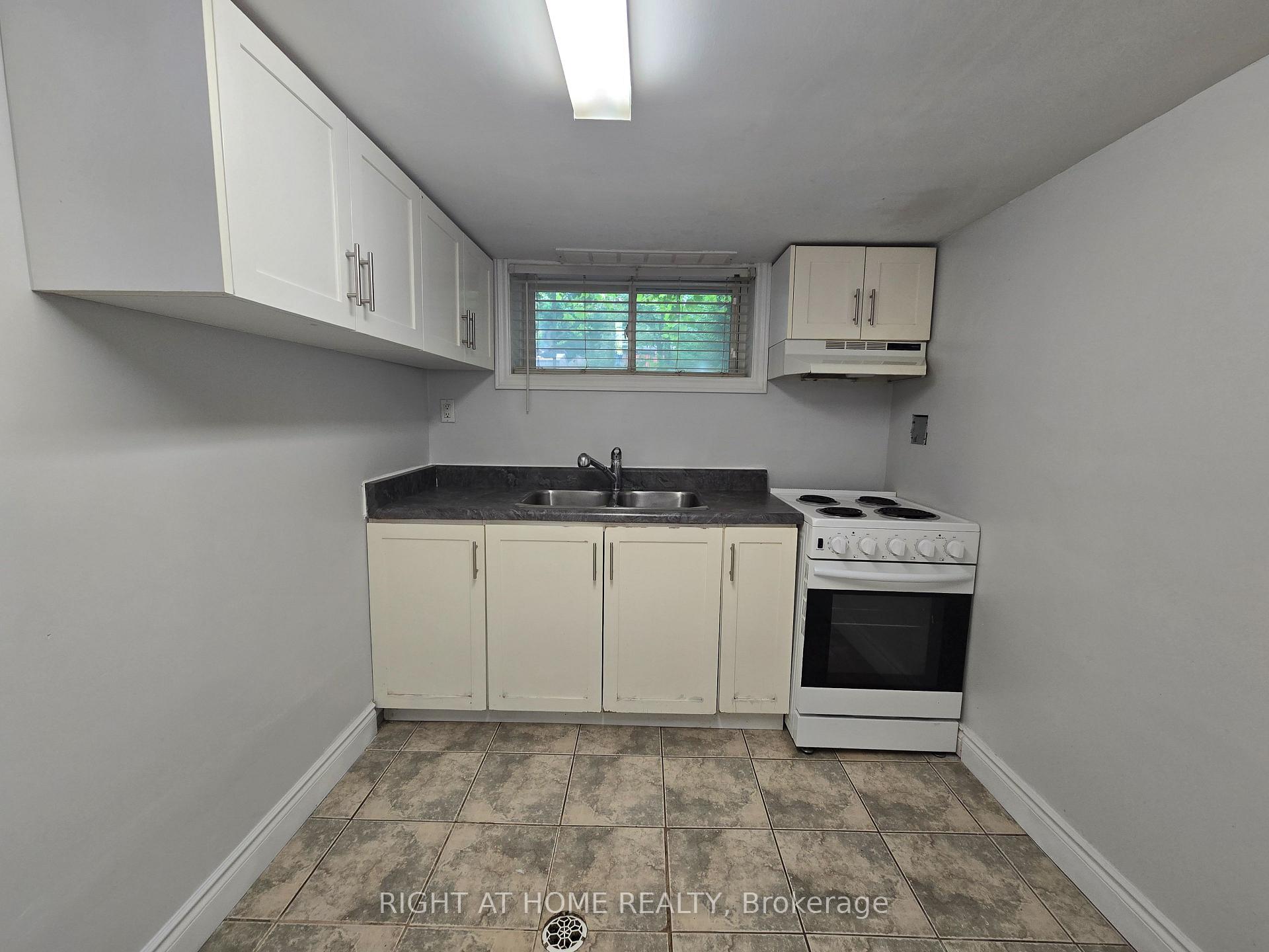Photo 20 of Unit Basement, 46 Haverson Boulevard, Toronto, Keelesdale-Eglinton West — HOMEH