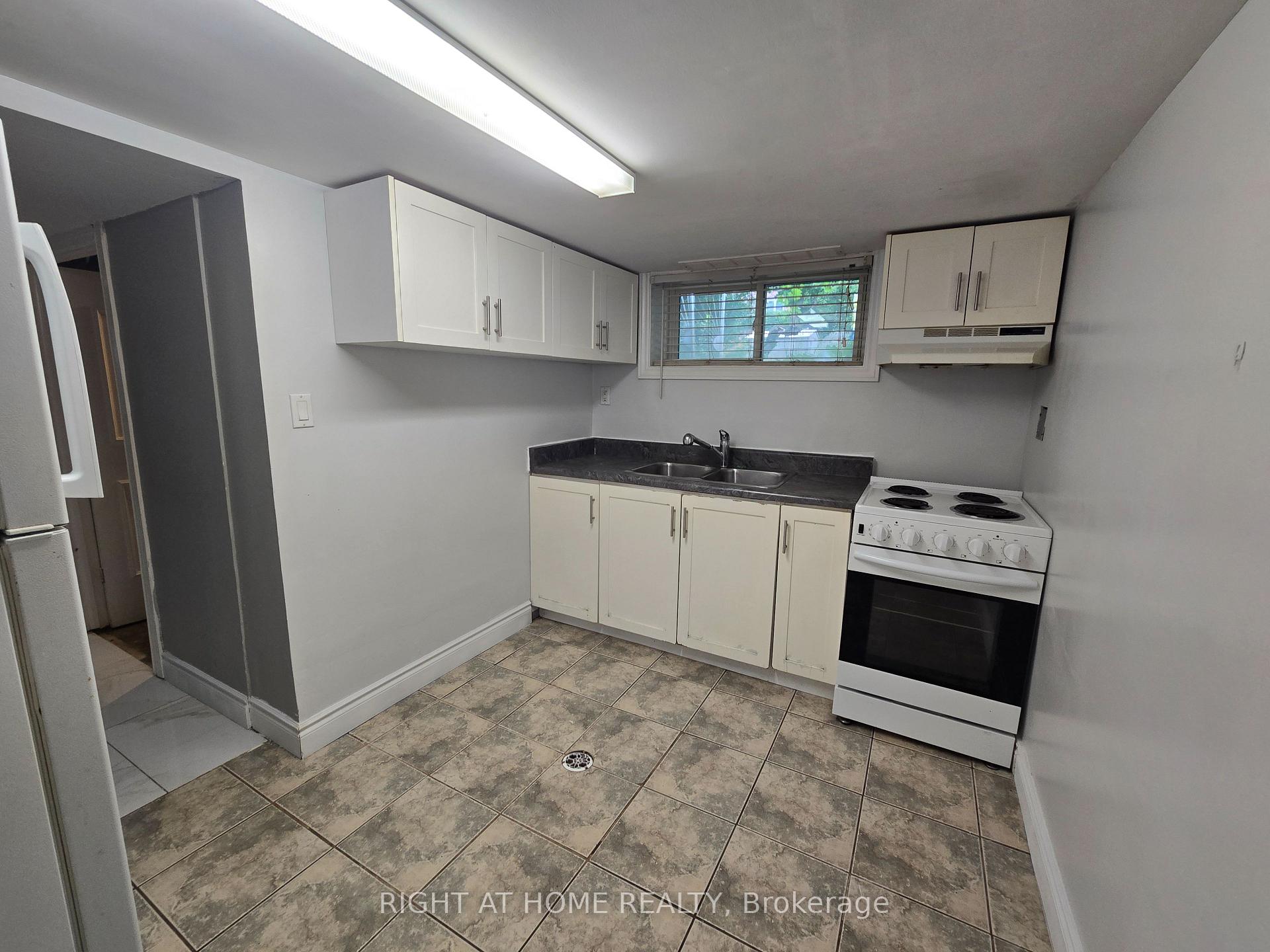 Photo 22 of Unit Basement, 46 Haverson Boulevard, Toronto, Keelesdale-Eglinton West — HOMEH