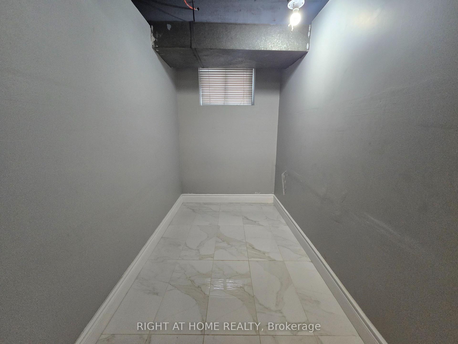 Photo 24 of Unit Basement, 46 Haverson Boulevard, Toronto, Keelesdale-Eglinton West — HOMEH