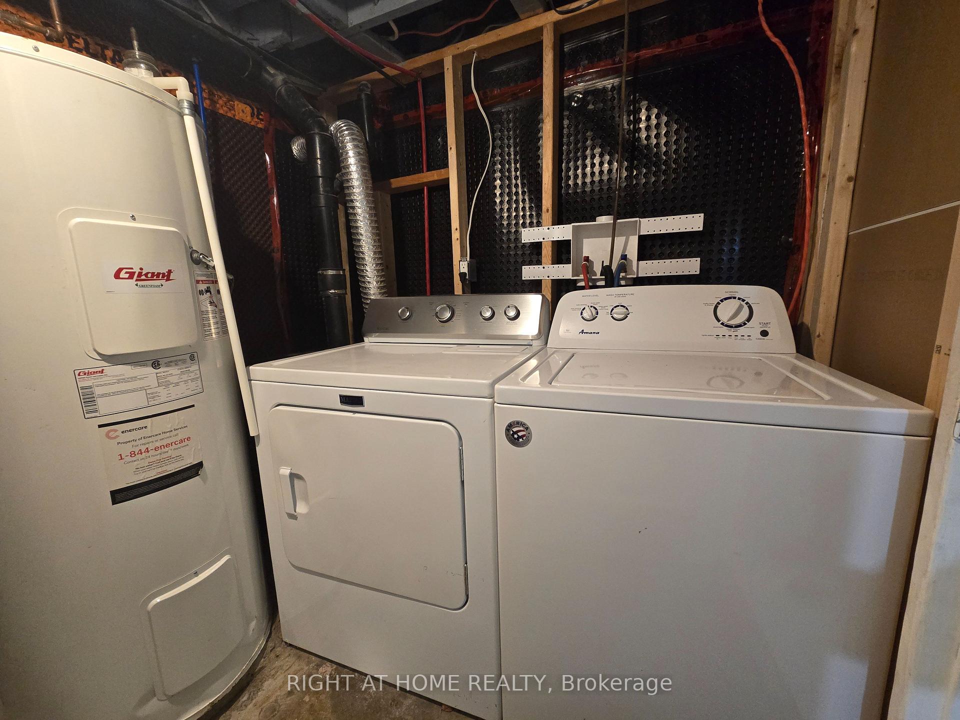 Photo 26 of Unit Basement, 46 Haverson Boulevard, Toronto, Keelesdale-Eglinton West — HOMEH