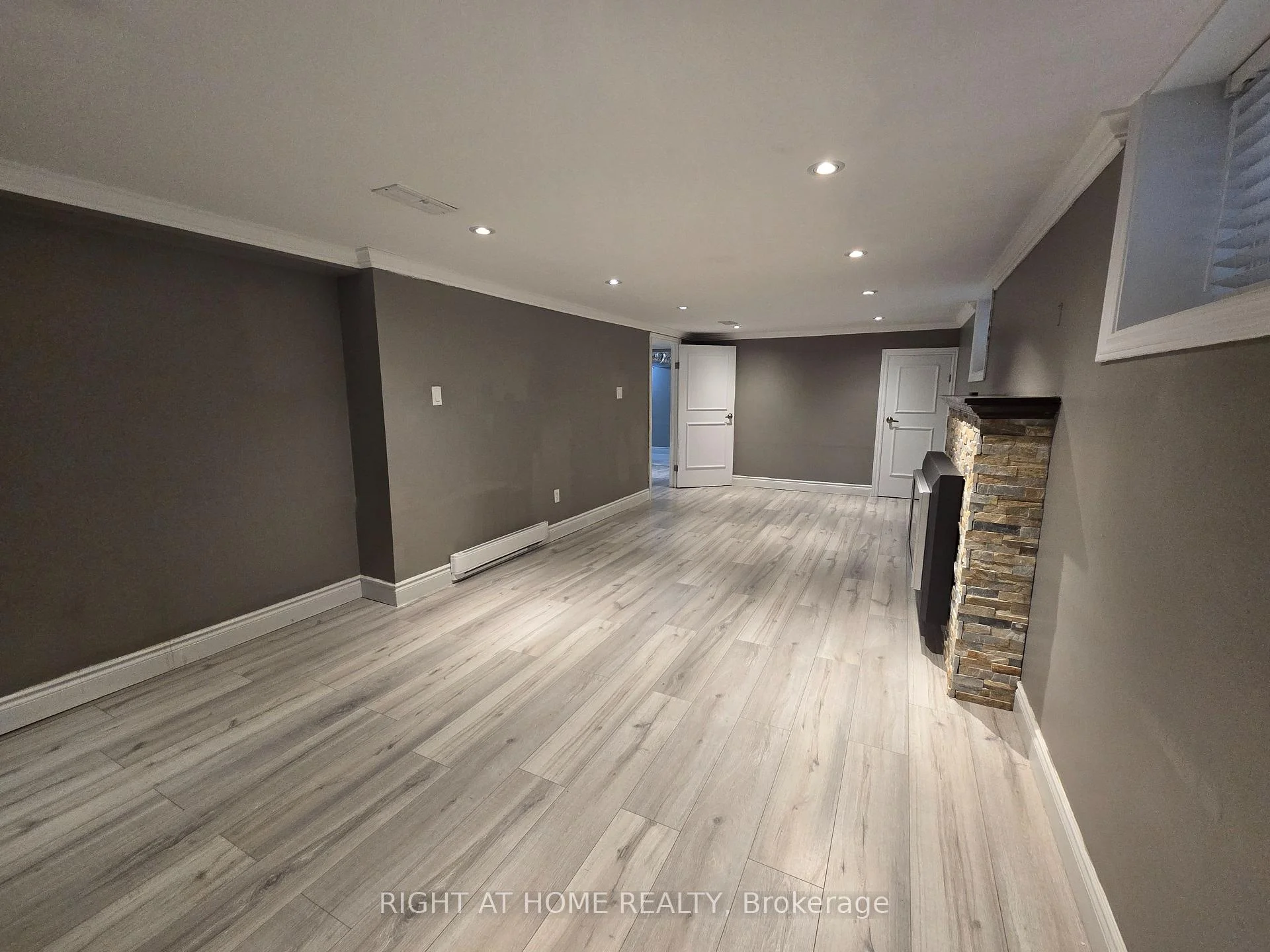 Photo 8 of Unit Basement, 46 Haverson Boulevard, Toronto, Keelesdale-Eglinton West — HOMEH
