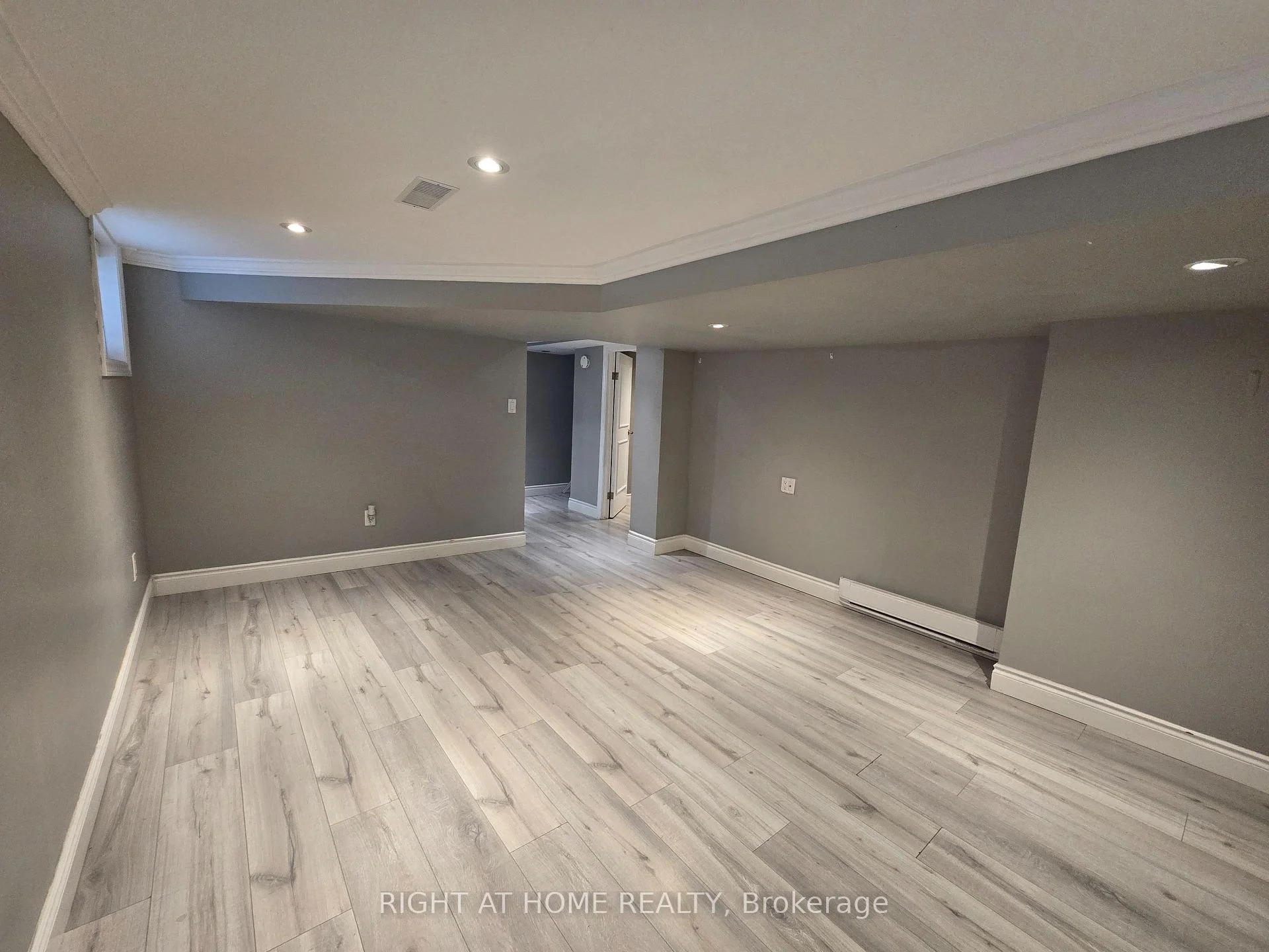 Photo 15 of Unit Basement, 46 Haverson Boulevard, Toronto, Keelesdale-Eglinton West — HOMEH