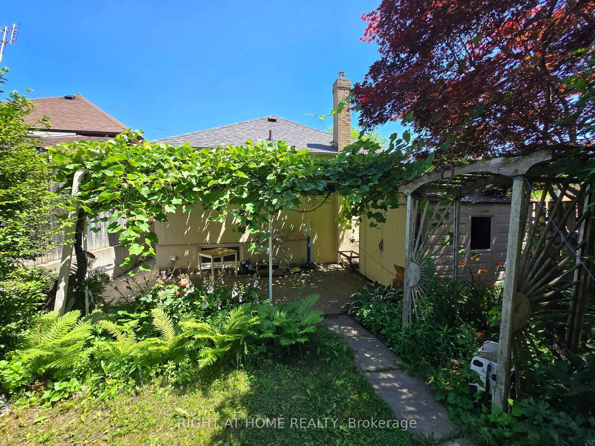 Photo 29 of Unit Basement, 46 Haverson Boulevard, Toronto, Keelesdale-Eglinton West — HOMEH