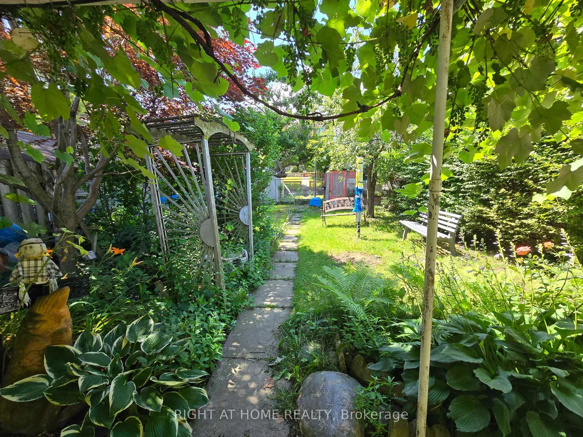 Photo 31 of Unit Basement, 46 Haverson Boulevard, Toronto, Keelesdale-Eglinton West — HOMEH