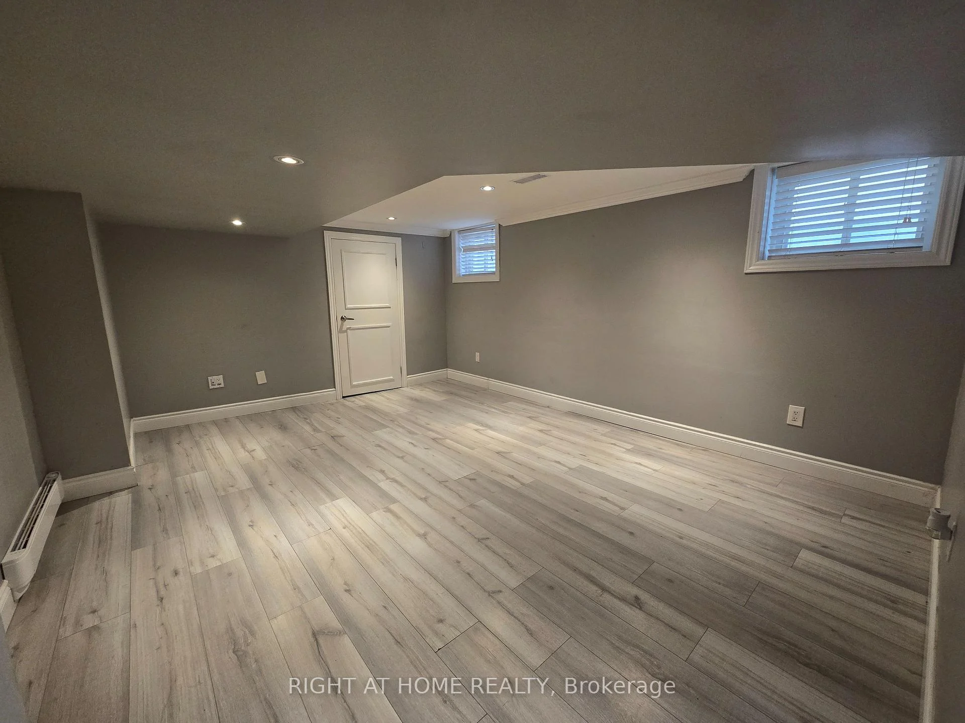 Photo 35 of Unit Basement, 46 Haverson Boulevard, Toronto, Keelesdale-Eglinton West — HOMEH