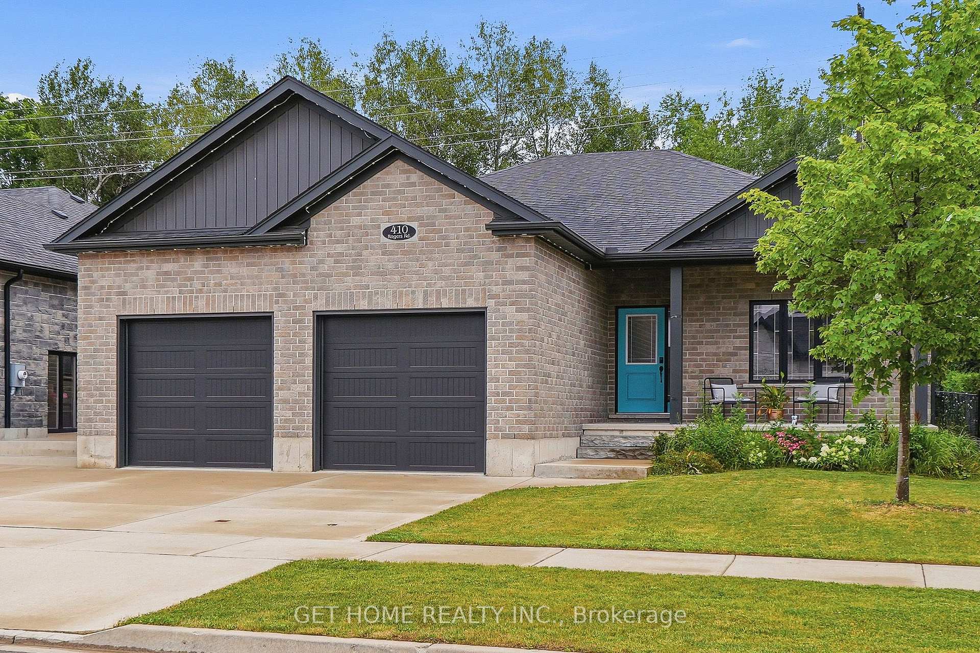 Photo 2 of 410 Rogers Road, North Perth, Listowel — HOMEH