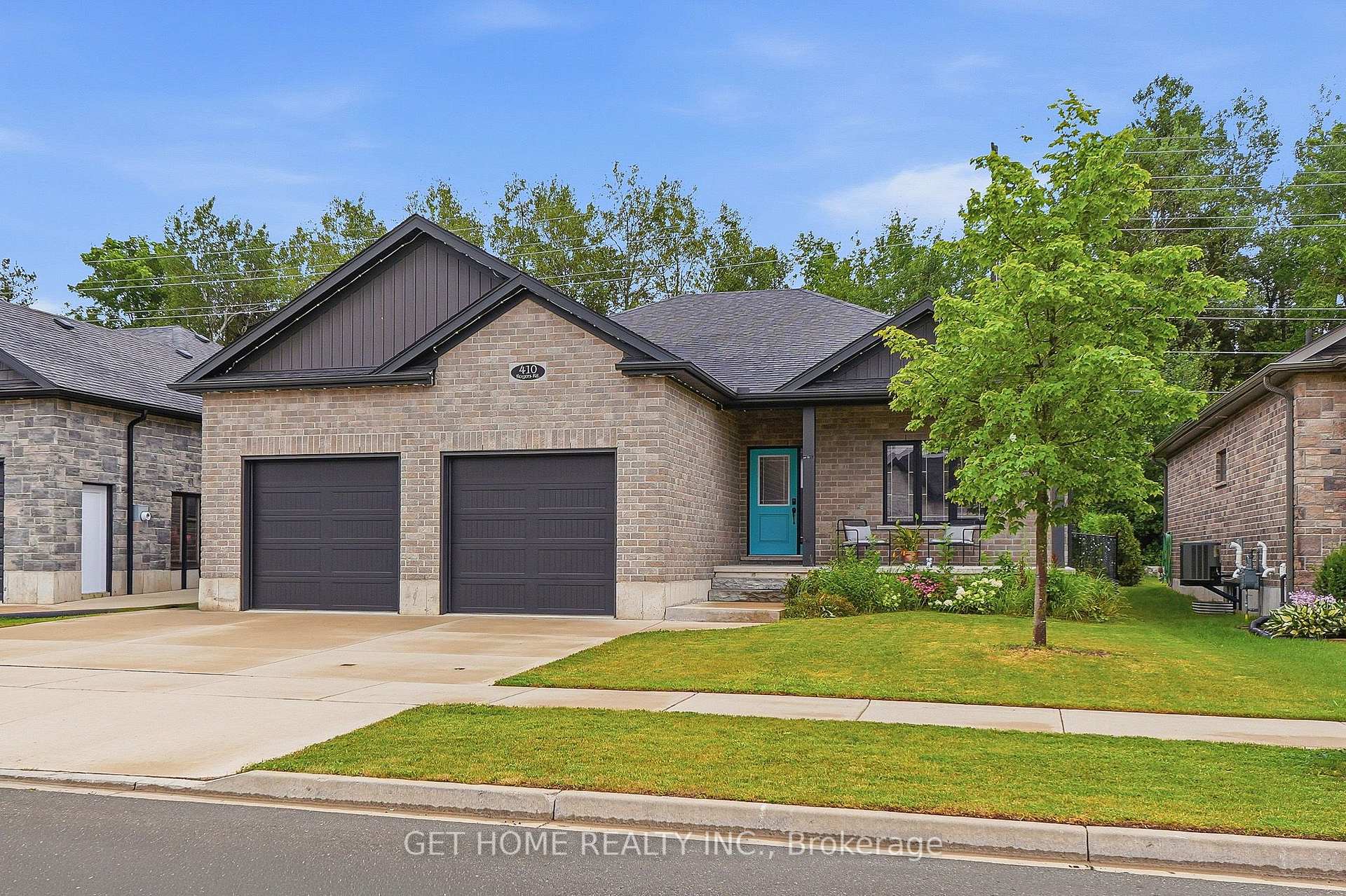 Photo 3 of 410 Rogers Road, North Perth, Listowel — HOMEH