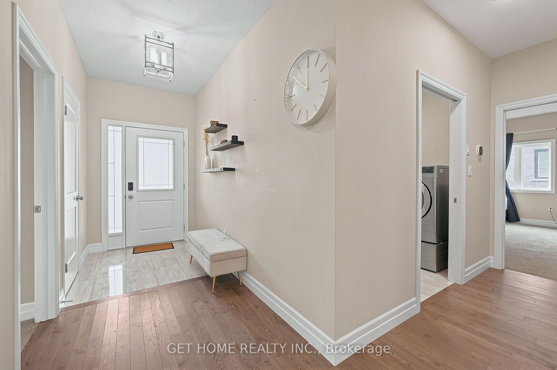 Photo 4 of 410 Rogers Road, North Perth, Listowel — HOMEH