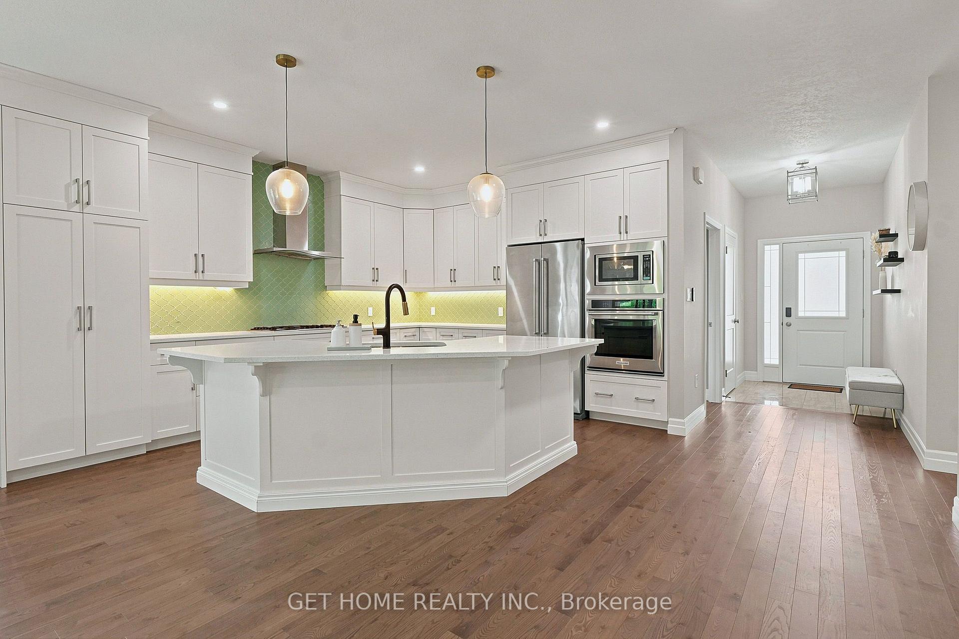 Photo 6 of 410 Rogers Road, North Perth, Listowel — HOMEH