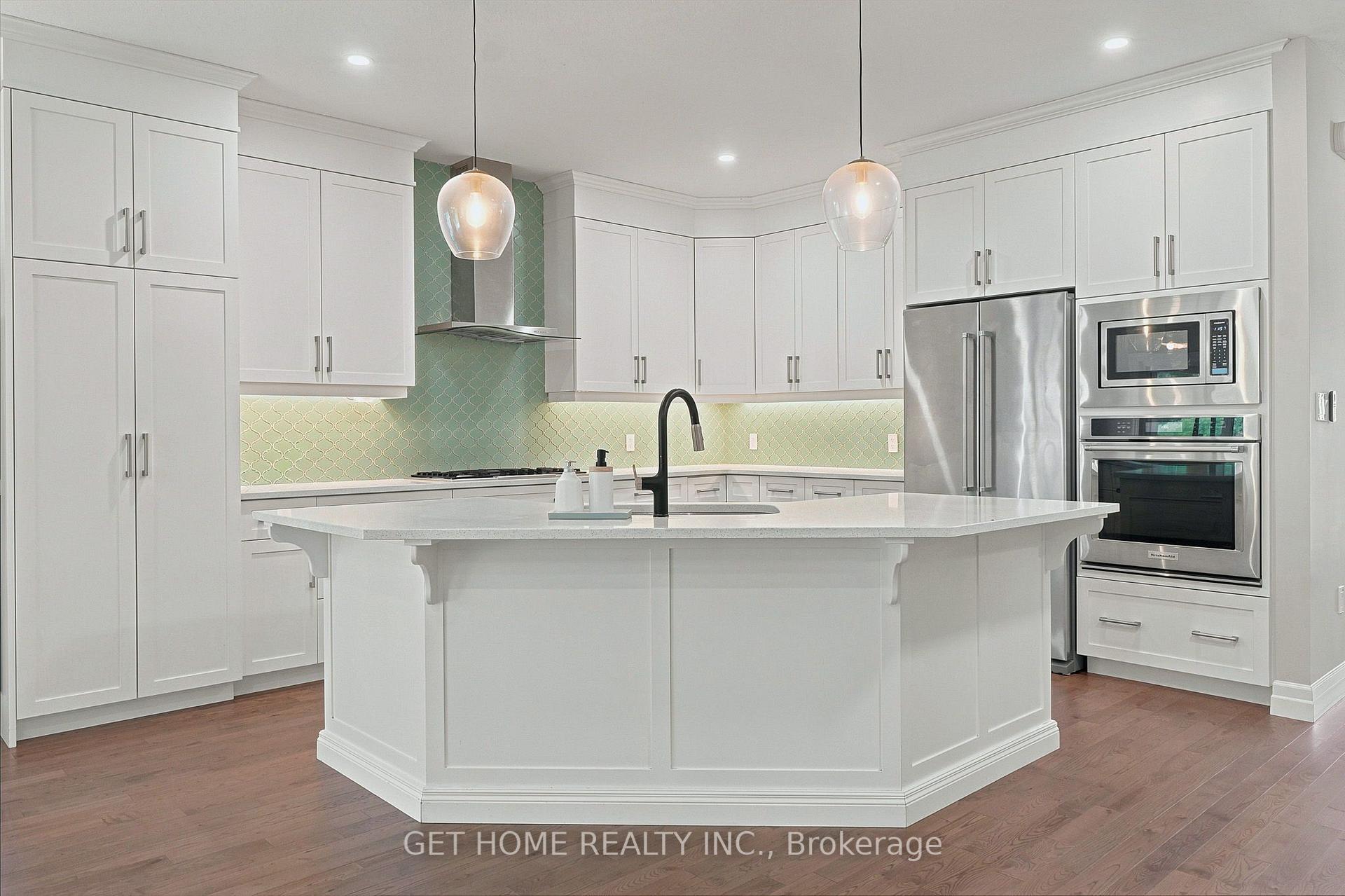 Photo 7 of 410 Rogers Road, North Perth, Listowel — HOMEH