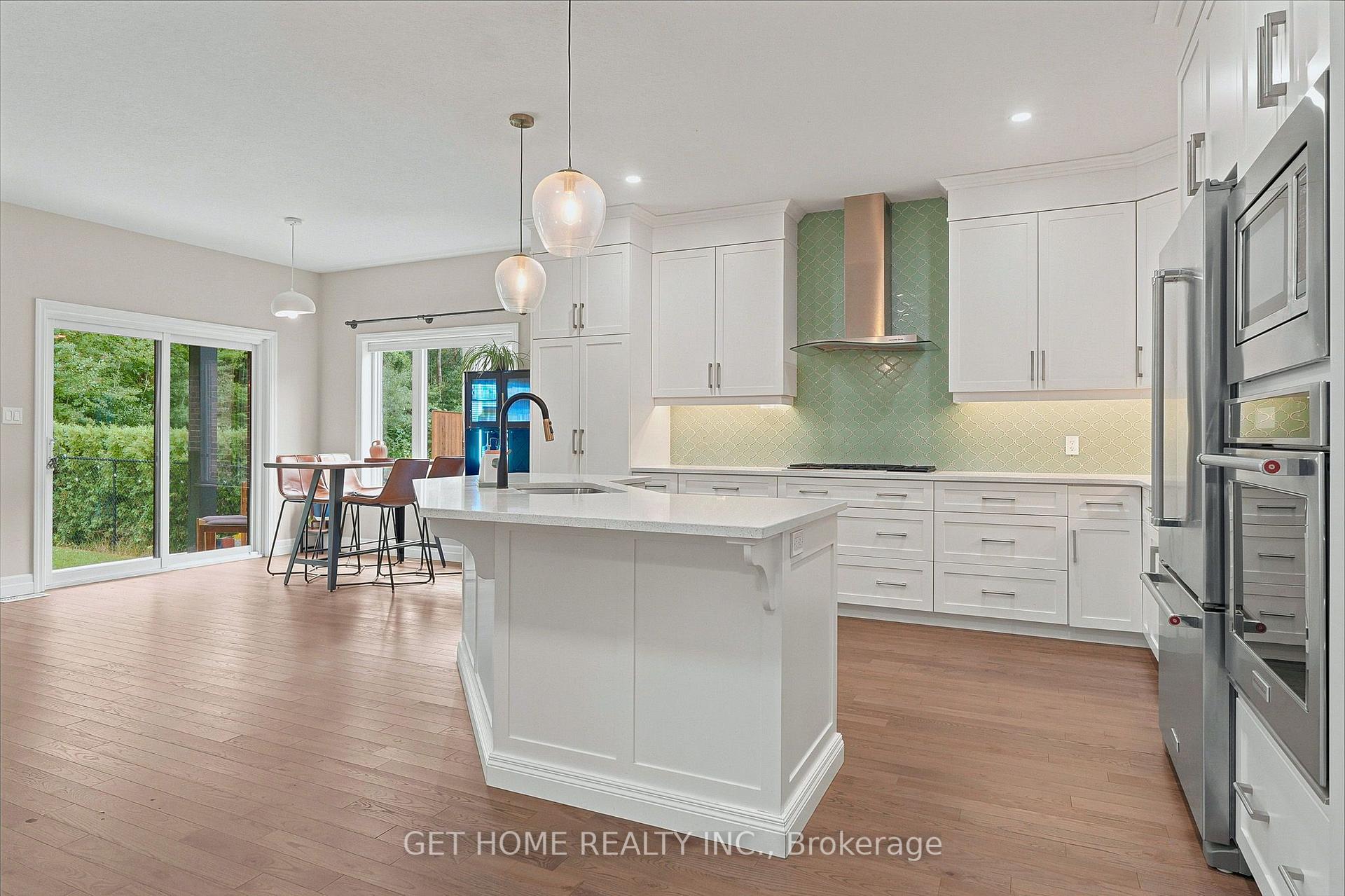 Photo 17 of 410 Rogers Road, North Perth, Listowel — HOMEH