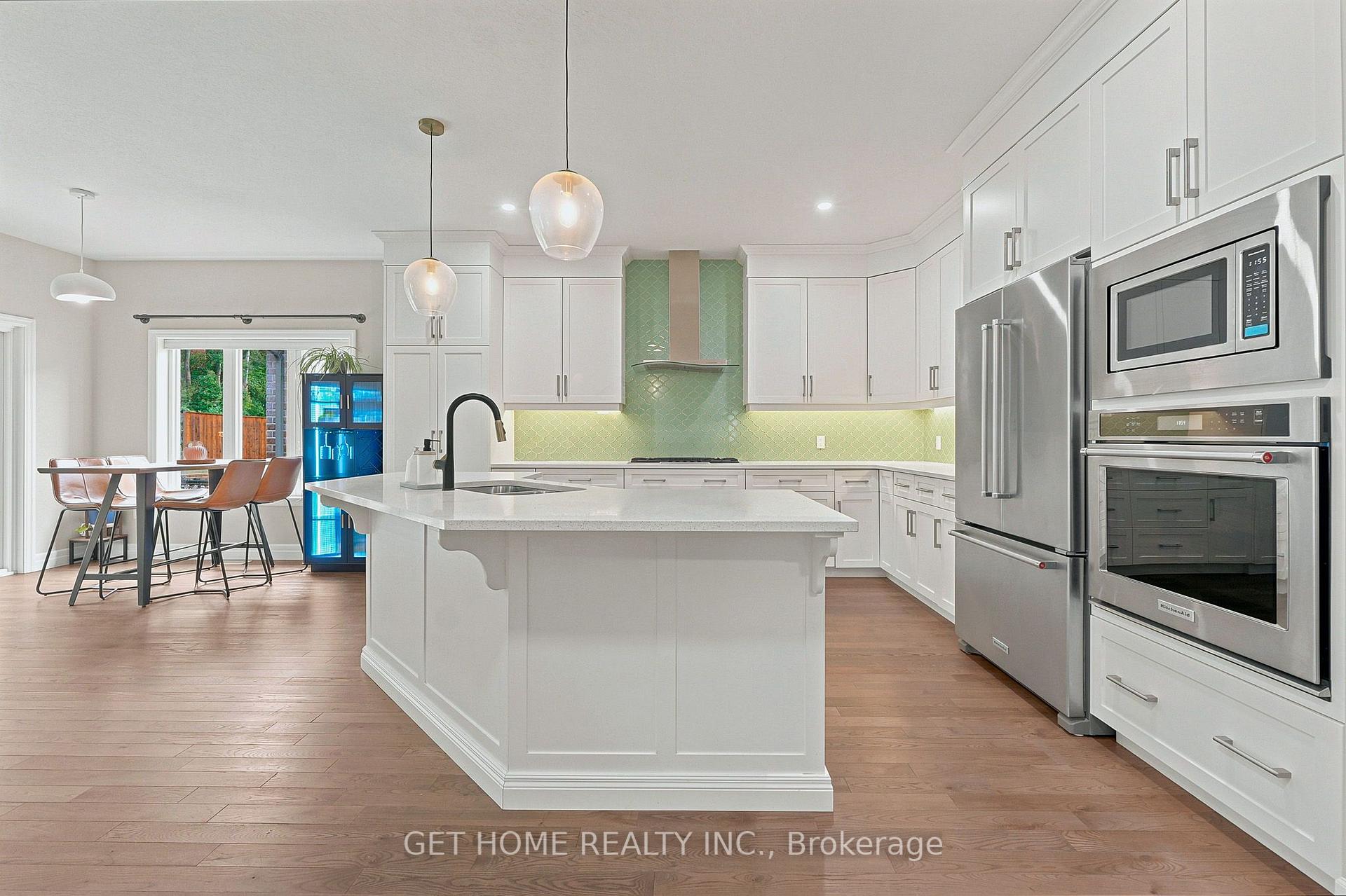 Photo 18 of 410 Rogers Road, North Perth, Listowel — HOMEH