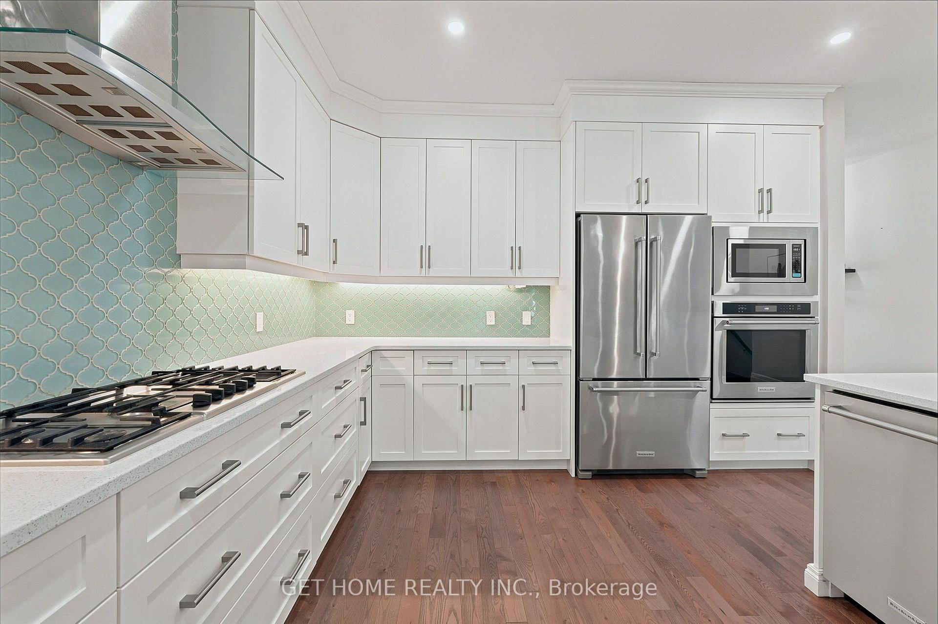 Photo 27 of 410 Rogers Road, North Perth, Listowel — HOMEH