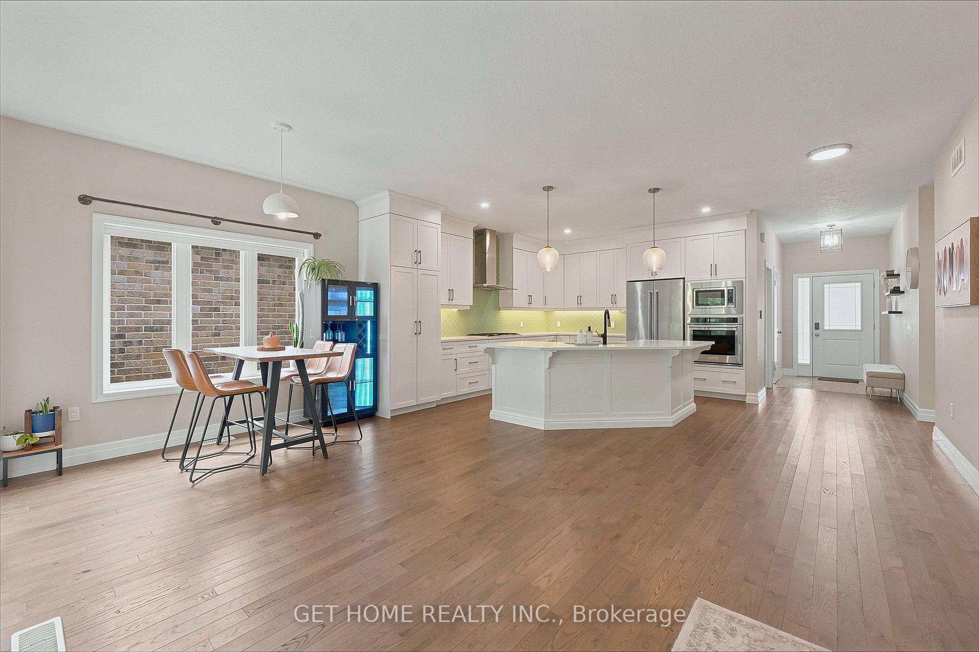 Photo 31 of 410 Rogers Road, North Perth, Listowel — HOMEH
