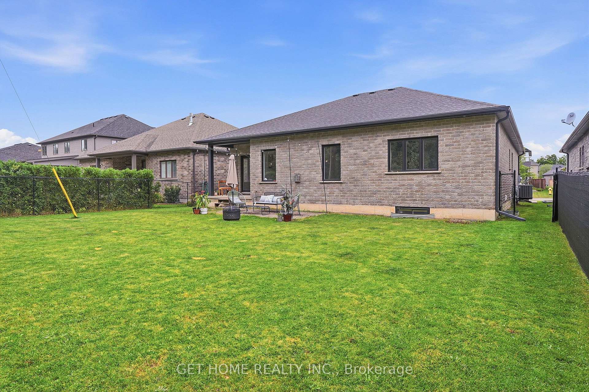 Photo 47 of 410 Rogers Road, North Perth, Listowel — HOMEH
