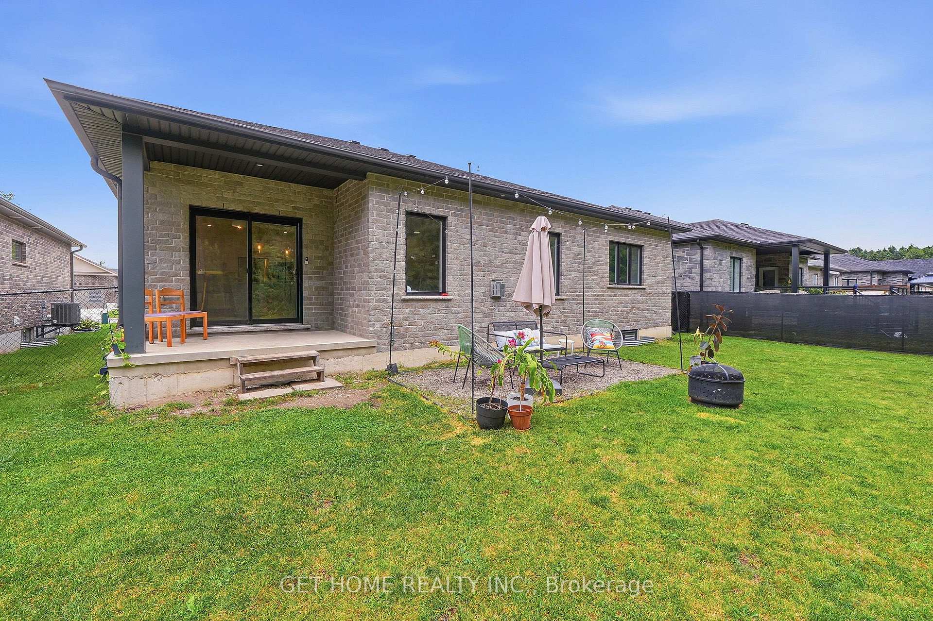 Photo 48 of 410 Rogers Road, North Perth, Listowel — HOMEH