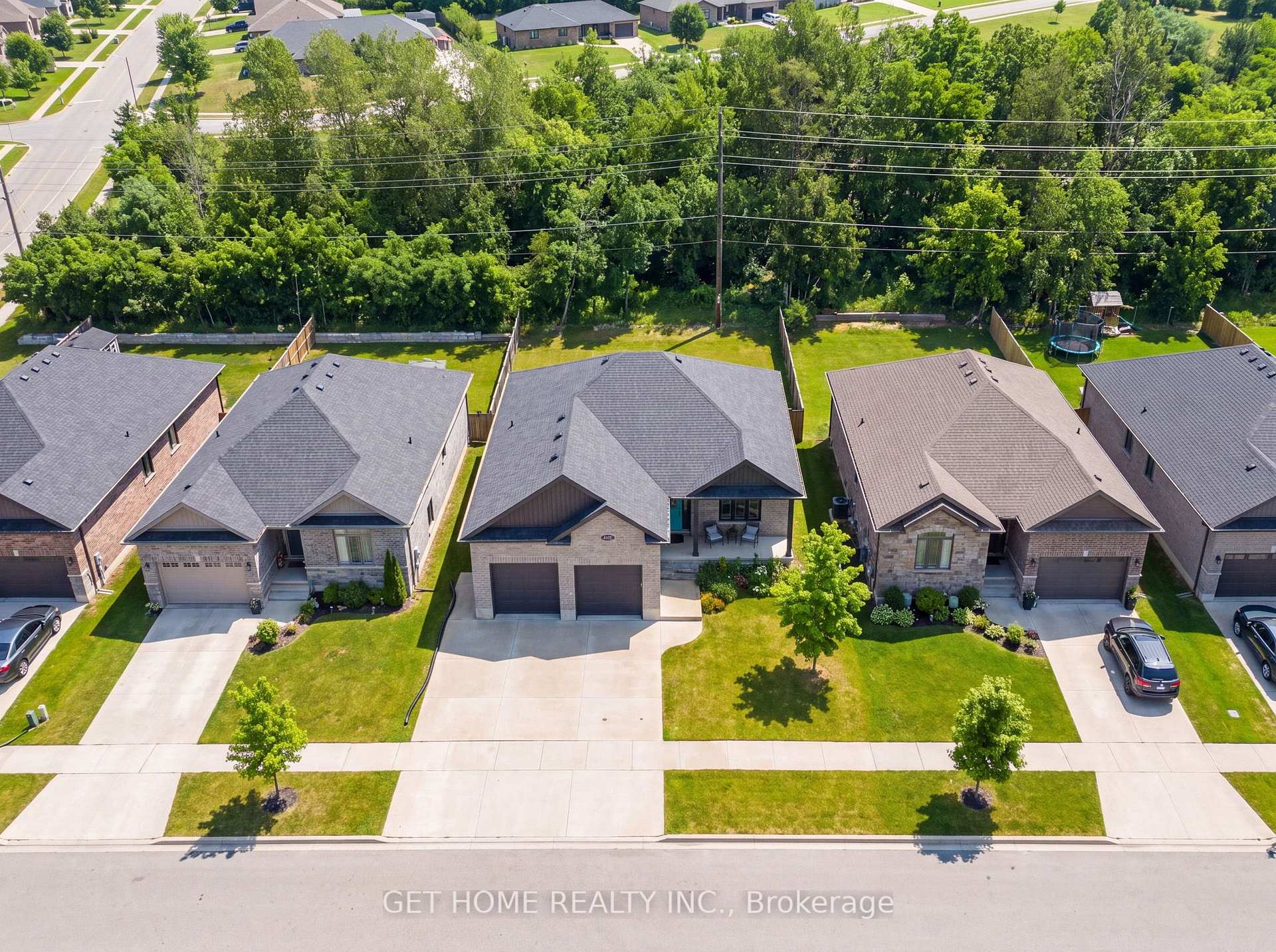 Photo 50 of 410 Rogers Road, North Perth, Listowel — HOMEH