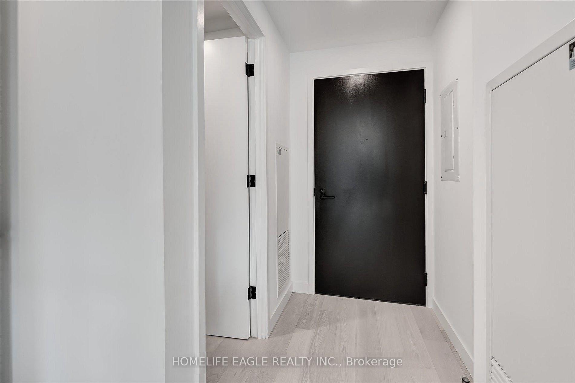Photo 3 of Unit 827, 505 Richmond Street, Toronto, Waterfront Communities — HOMEH