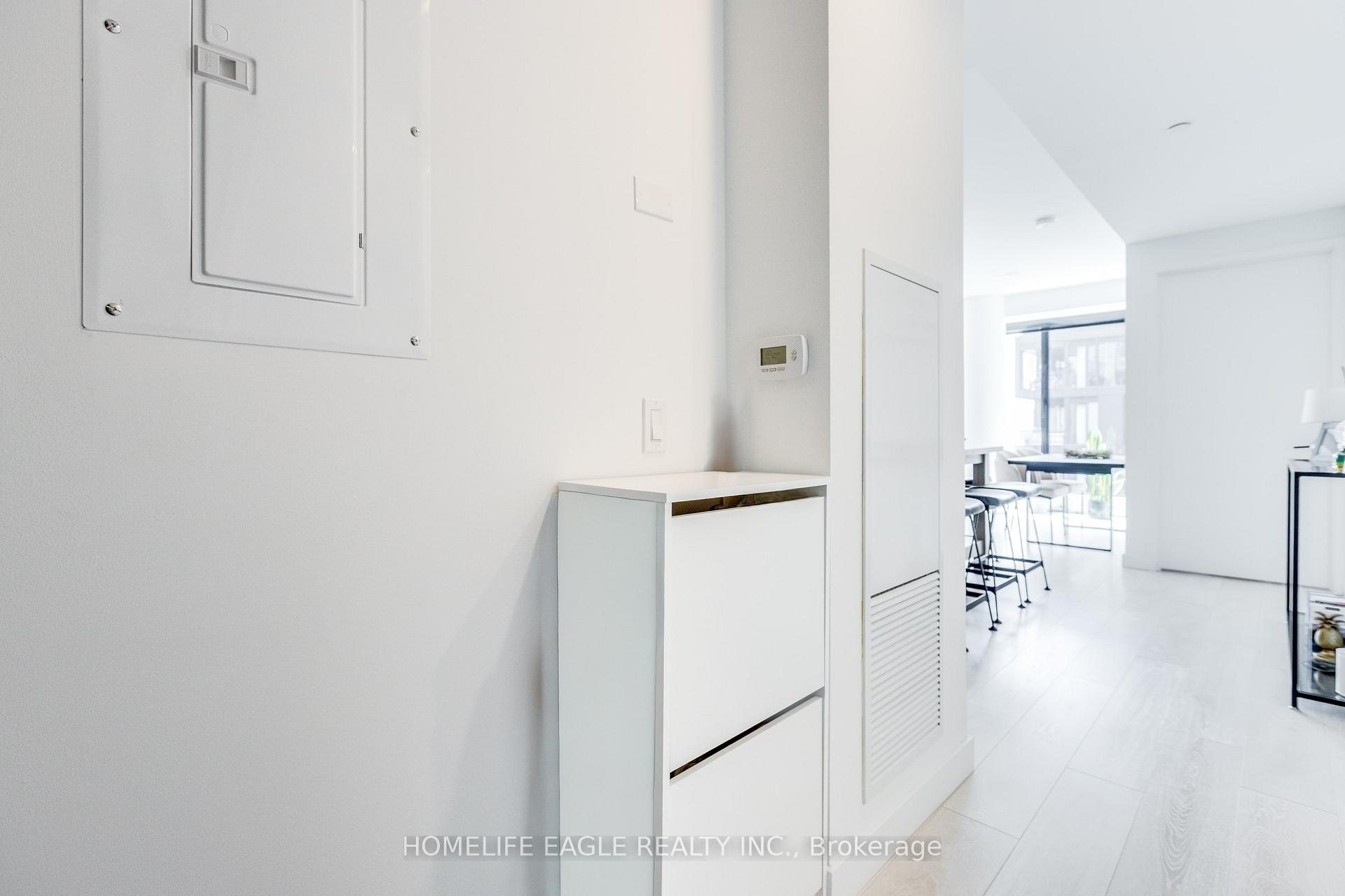 Photo 4 of Unit 827, 505 Richmond Street, Toronto, Waterfront Communities — HOMEH