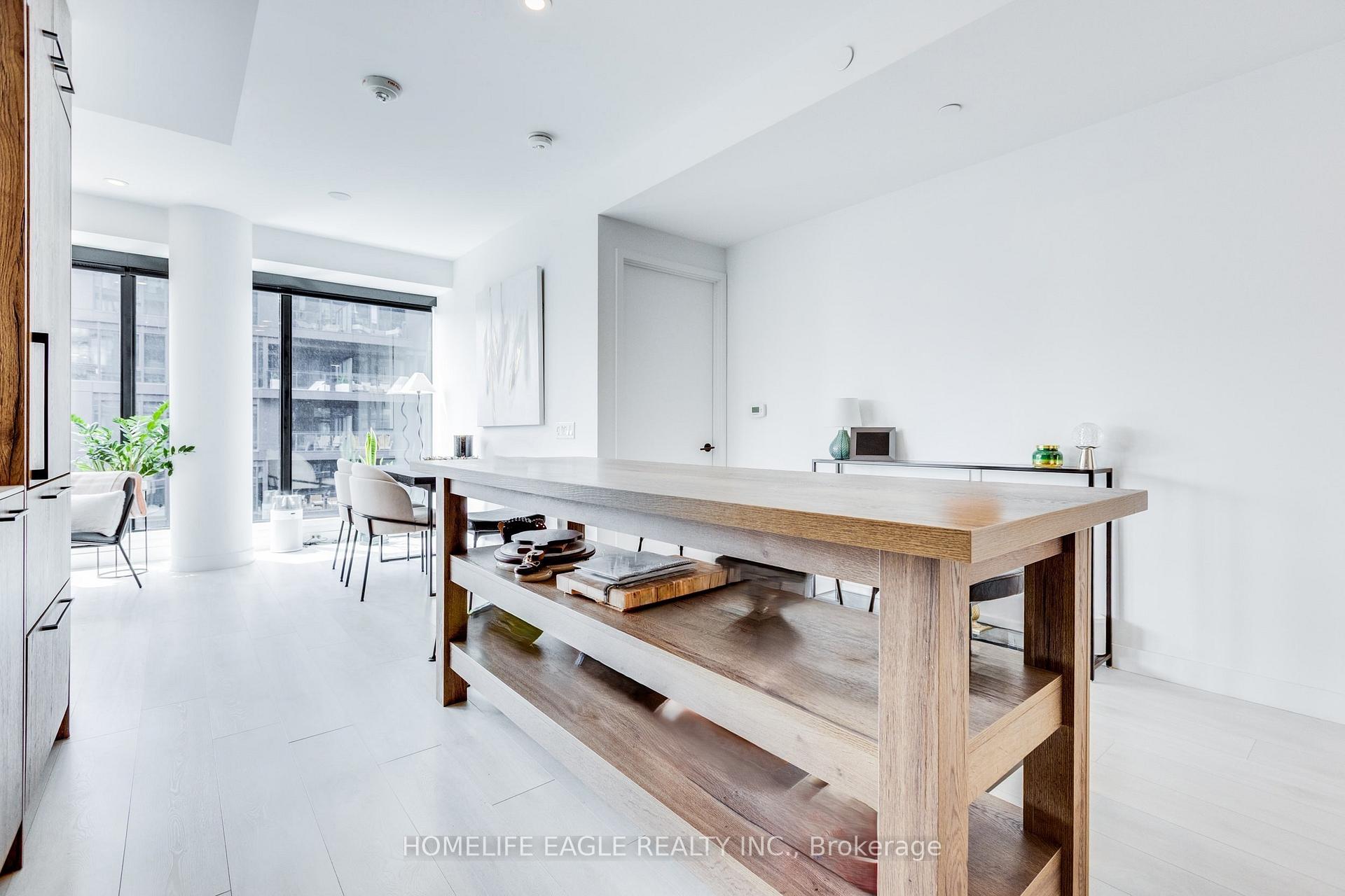 Photo 11 of Unit 827, 505 Richmond Street, Toronto, Waterfront Communities — HOMEH