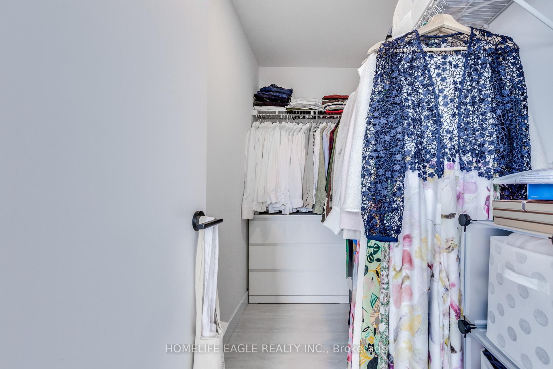 Photo 27 of Unit 827, 505 Richmond Street, Toronto, Waterfront Communities — HOMEH