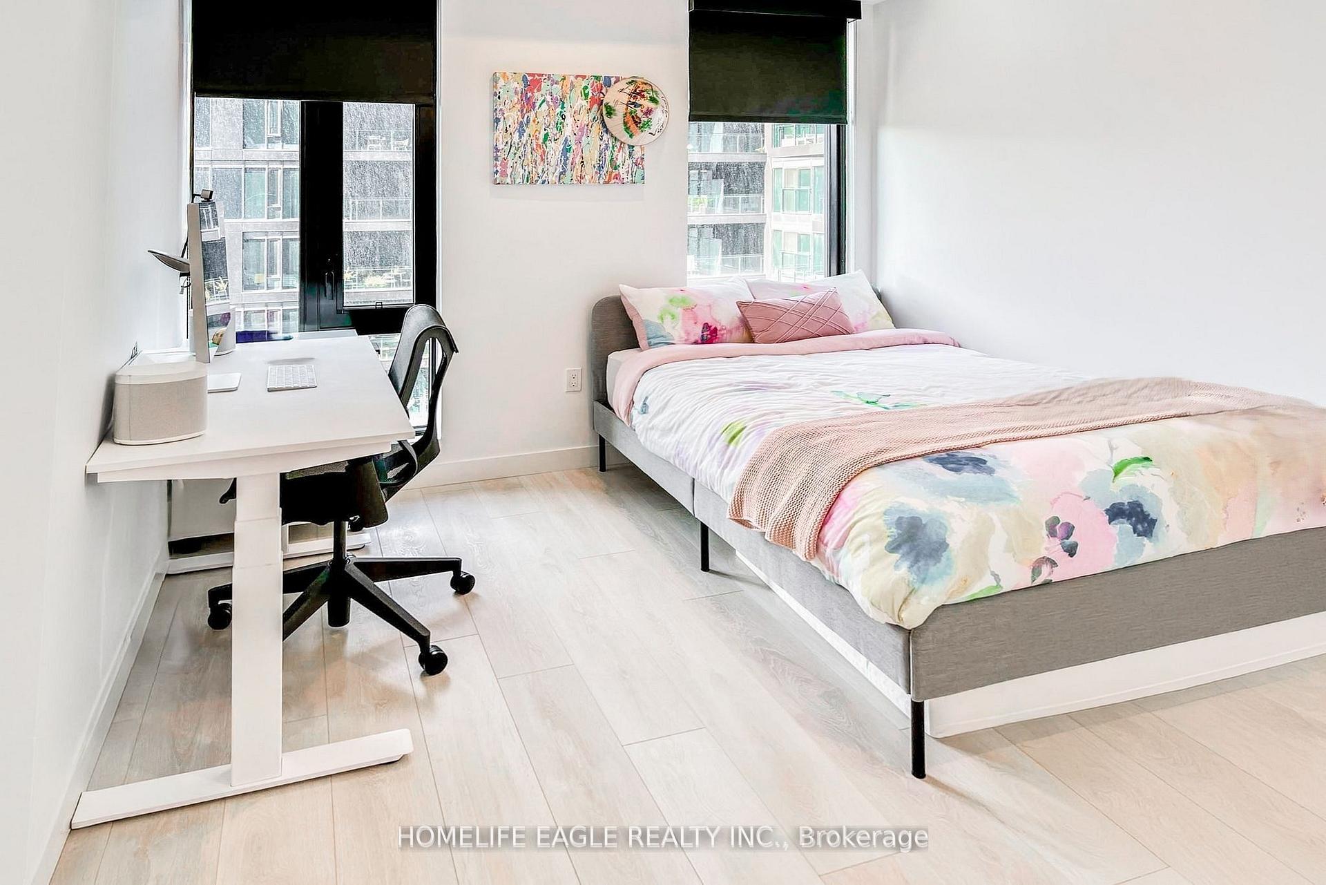 Photo 31 of Unit 827, 505 Richmond Street, Toronto, Waterfront Communities — HOMEH
