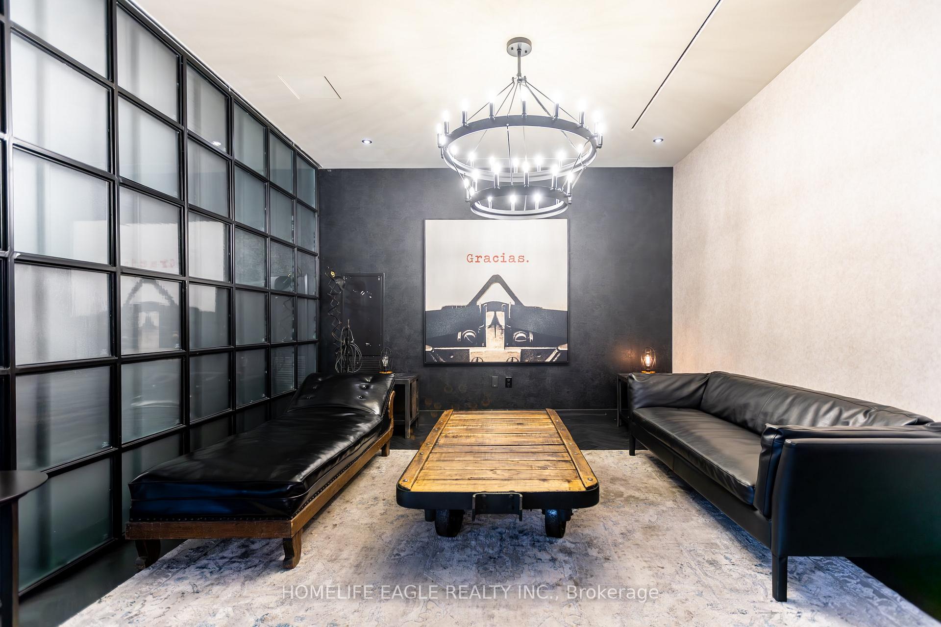 Photo 41 of Unit 827, 505 Richmond Street, Toronto, Waterfront Communities — HOMEH