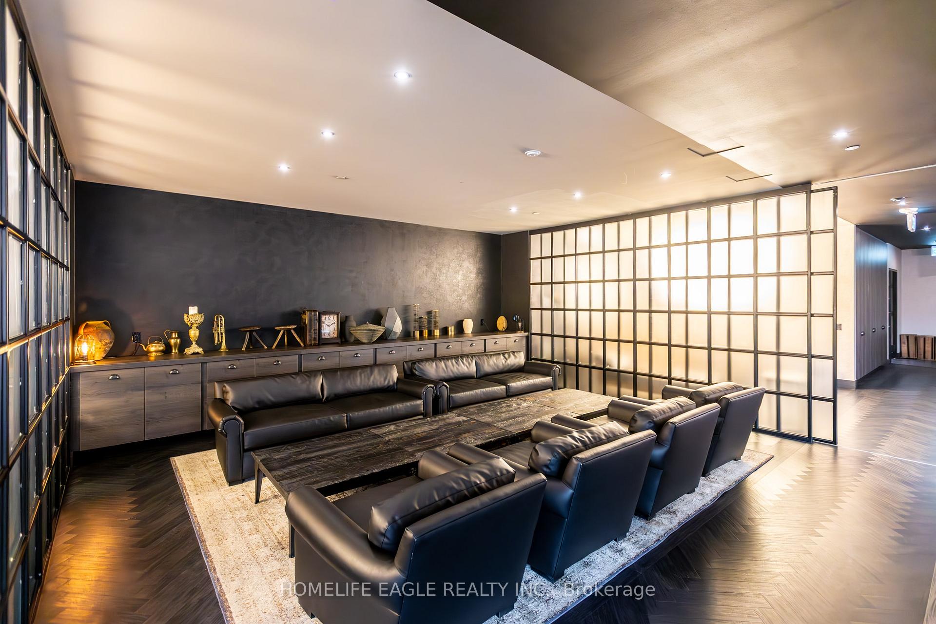 Photo 42 of Unit 827, 505 Richmond Street, Toronto, Waterfront Communities — HOMEH