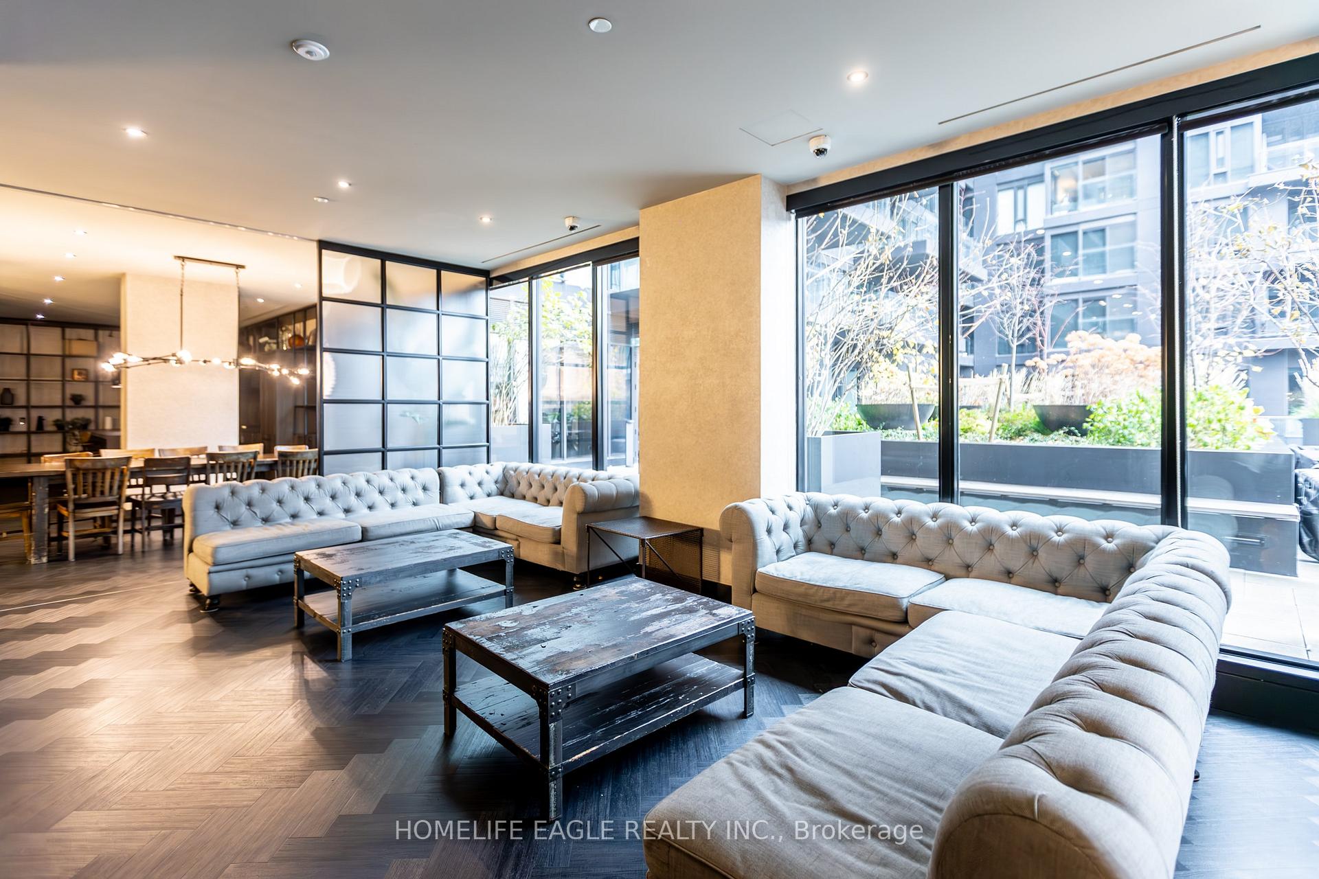Photo 43 of Unit 827, 505 Richmond Street, Toronto, Waterfront Communities — HOMEH