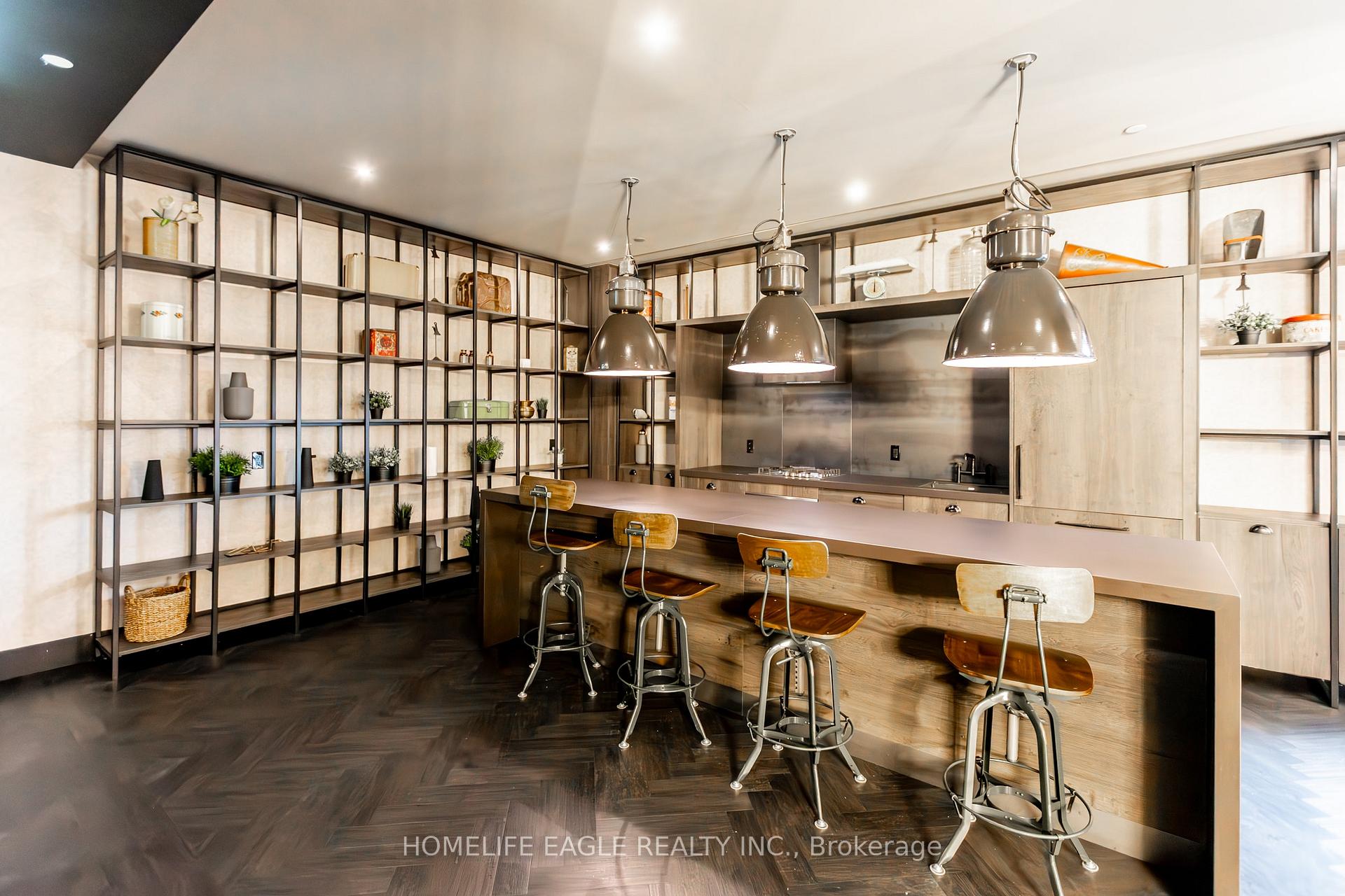 Photo 45 of Unit 827, 505 Richmond Street, Toronto, Waterfront Communities — HOMEH