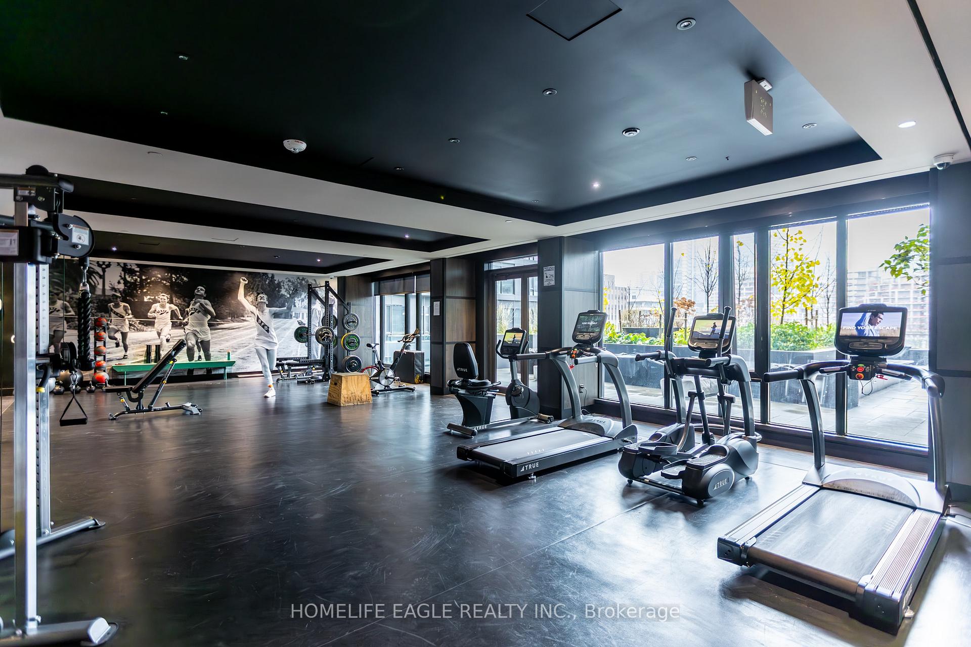Photo 46 of Unit 827, 505 Richmond Street, Toronto, Waterfront Communities — HOMEH