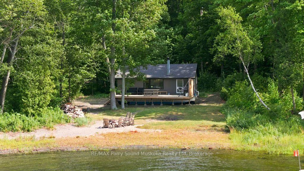 Photo 1 of 169 Paradise Lane, First Nations — HOMEH