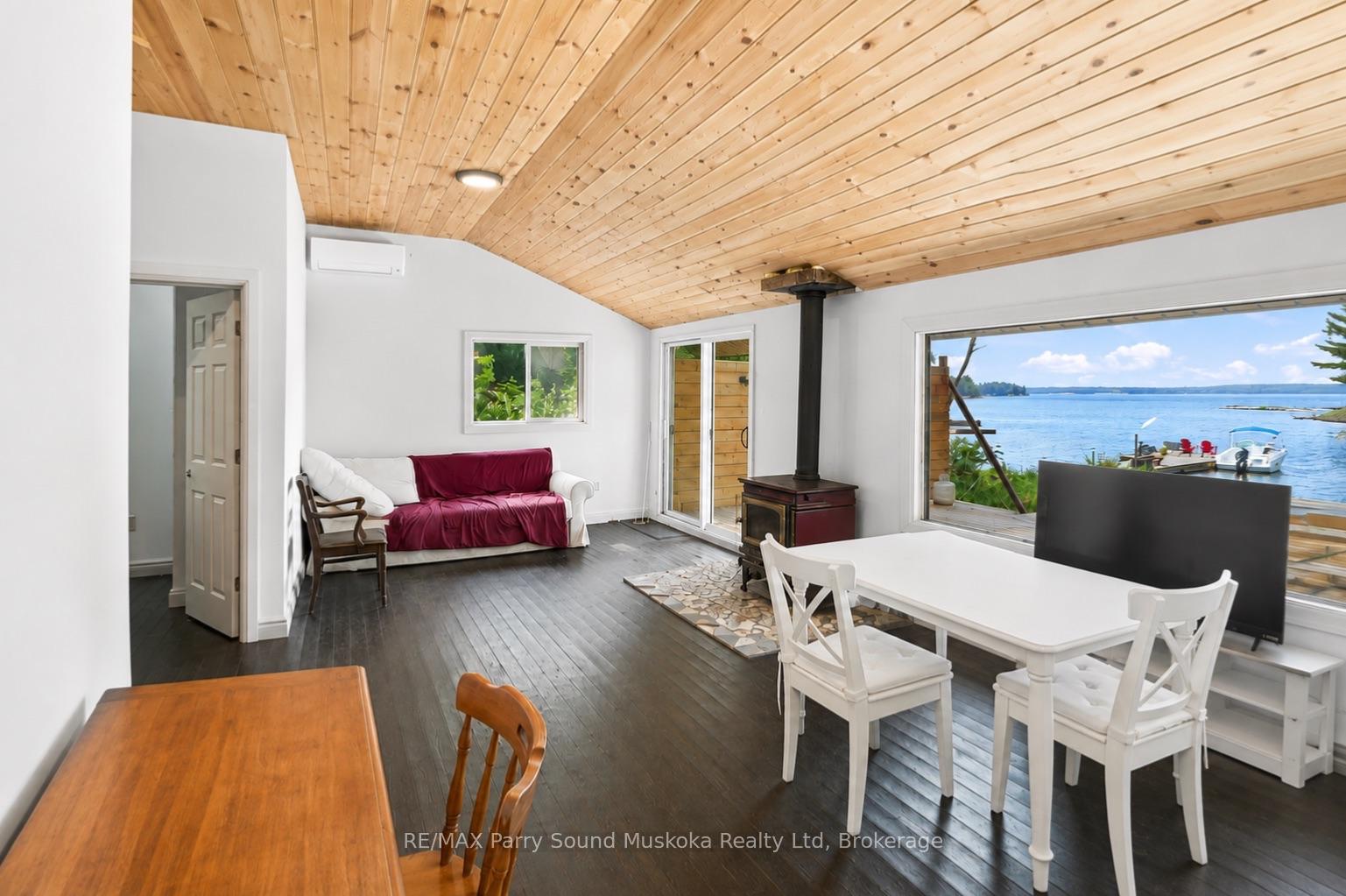 Photo 5 of 169 Paradise Lane, First Nations — HOMEH