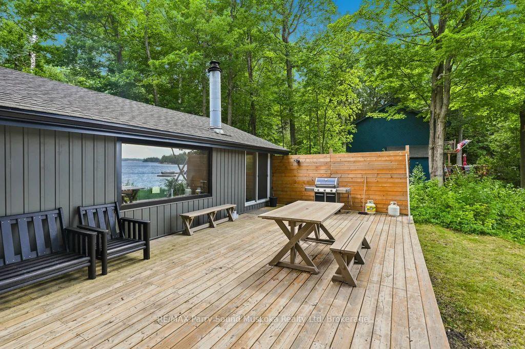 Photo 13 of 169 Paradise Lane, First Nations — HOMEH