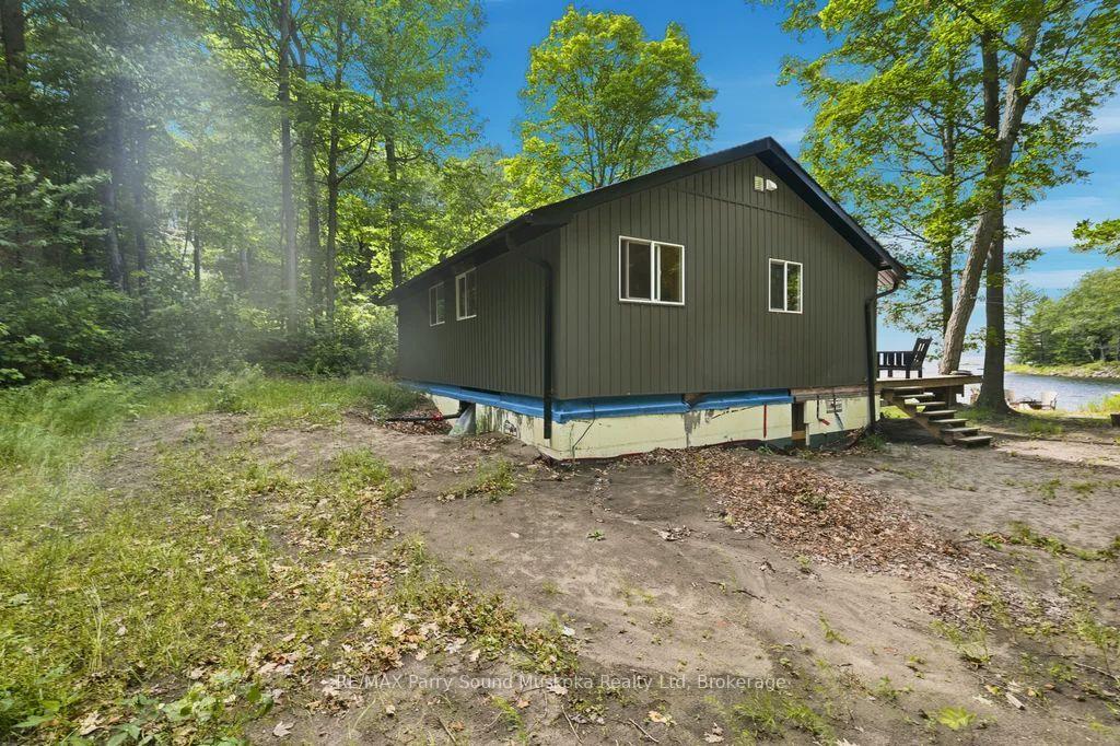 Photo 15 of 169 Paradise Lane, First Nations — HOMEH