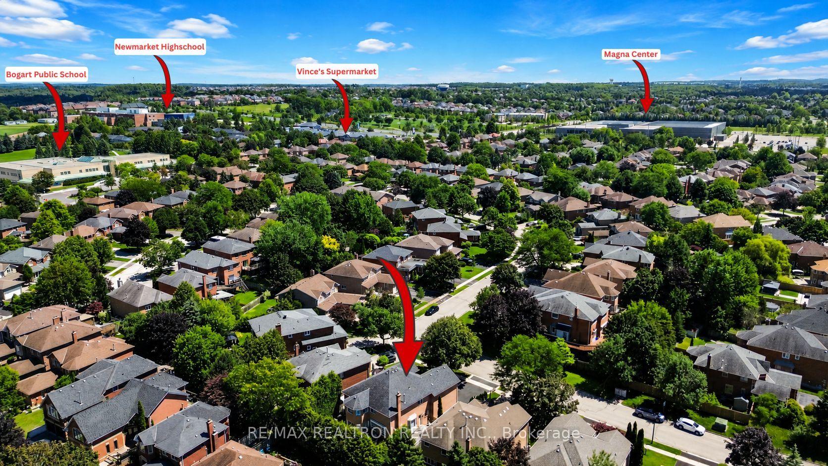 Photo 43 of 763 Hollander Road, Newmarket, Gorham-College Manor — HOMEH