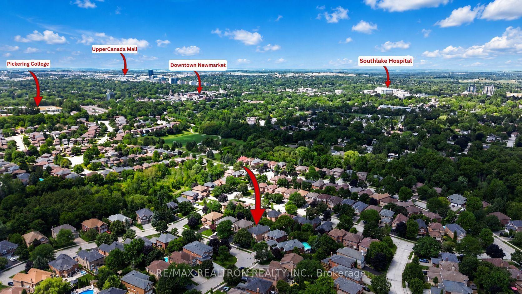 Photo 44 of 763 Hollander Road, Newmarket, Gorham-College Manor — HOMEH