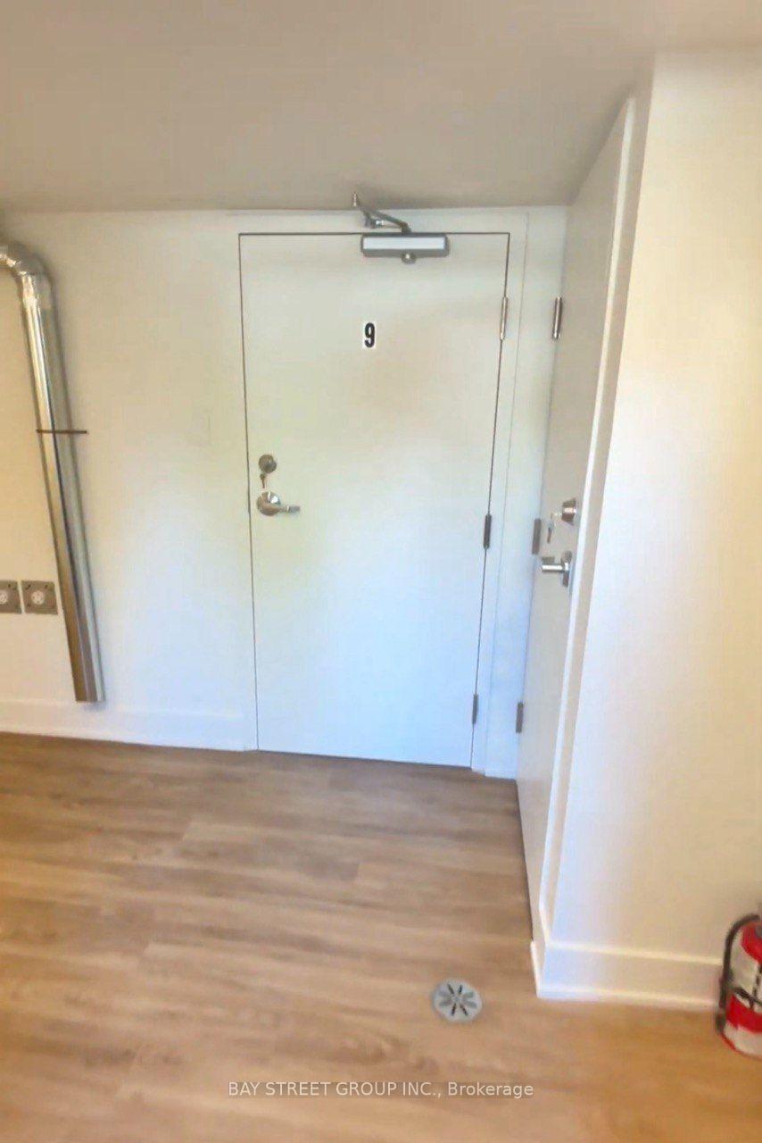 Photo 3 of Unit 9, 1311 Pape Avenue, Toronto, East York — HOMEH