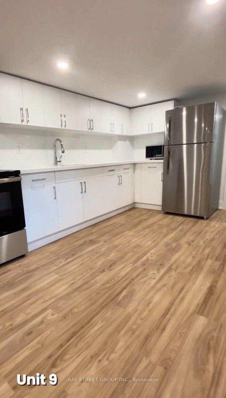 Photo 16 of Unit 9, 1311 Pape Avenue, Toronto, East York — HOMEH