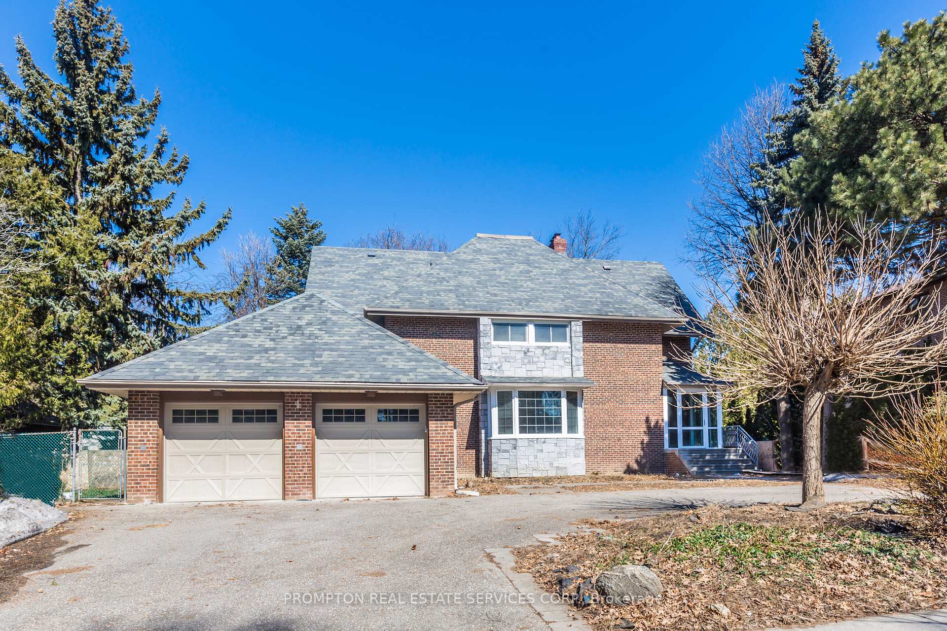 Photo 1 of 4 Sagewood Drive, North York, Banbury-Don Mills — HOMEH