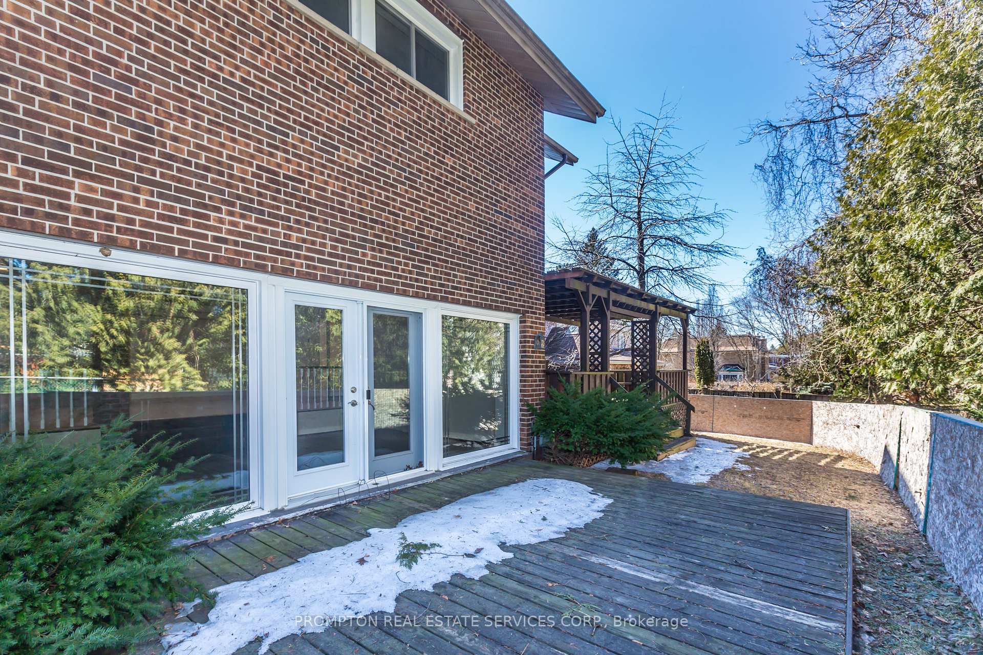 Photo 30 of 4 Sagewood Drive, North York, Banbury-Don Mills — HOMEH
