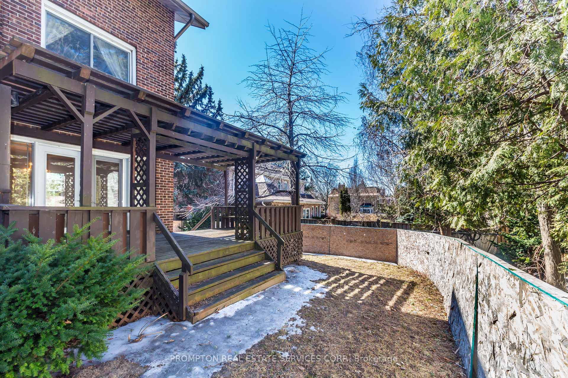 Photo 31 of 4 Sagewood Drive, North York, Banbury-Don Mills — HOMEH