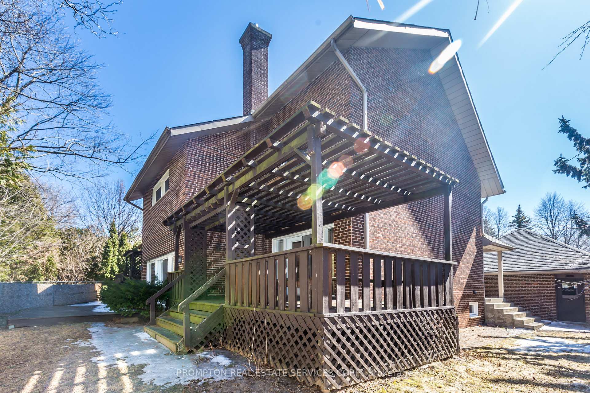 Photo 32 of 4 Sagewood Drive, North York, Banbury-Don Mills — HOMEH