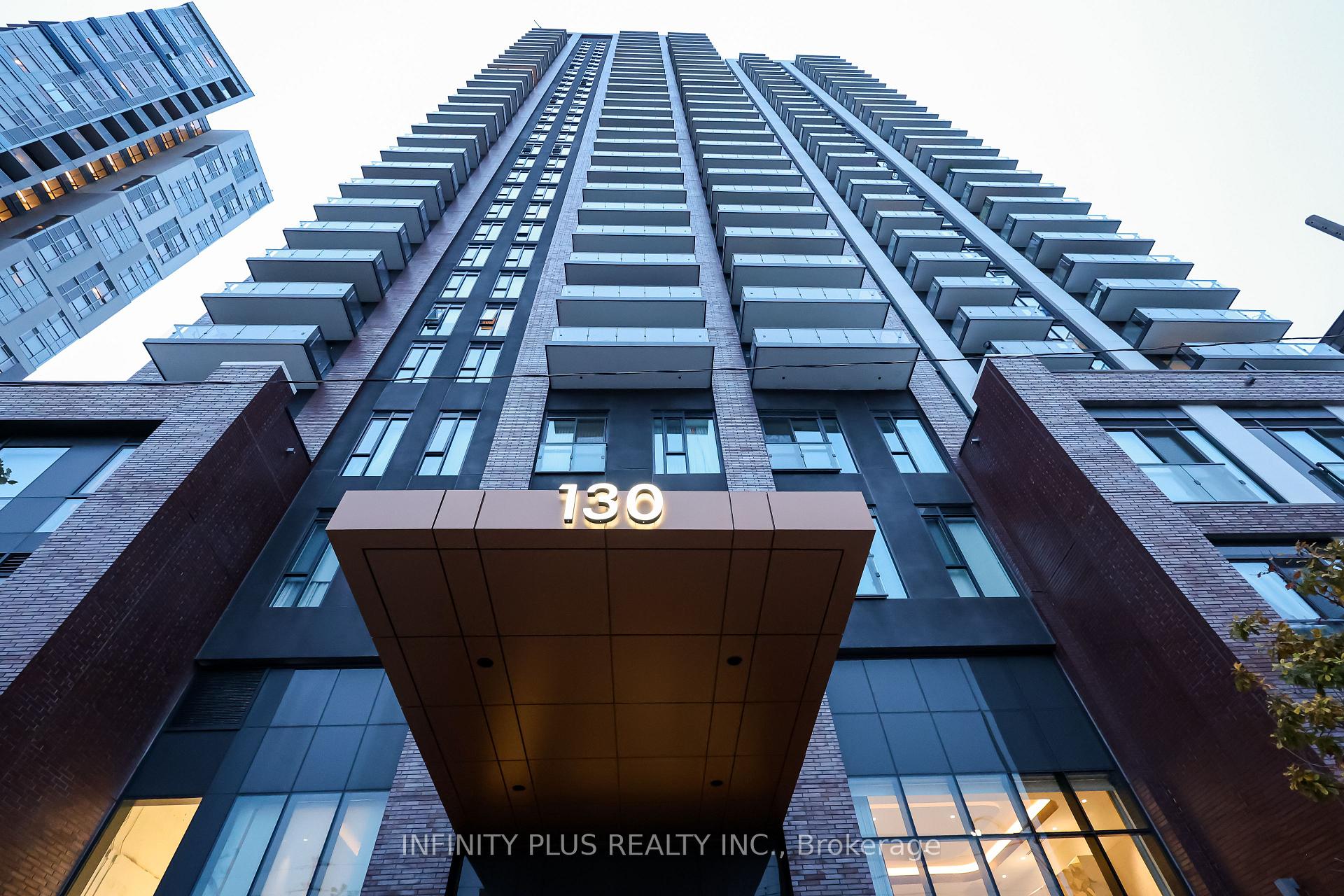 Photo 1 of Unit 3006, 130 River Street E, Toronto, Regent Park — HOMEH