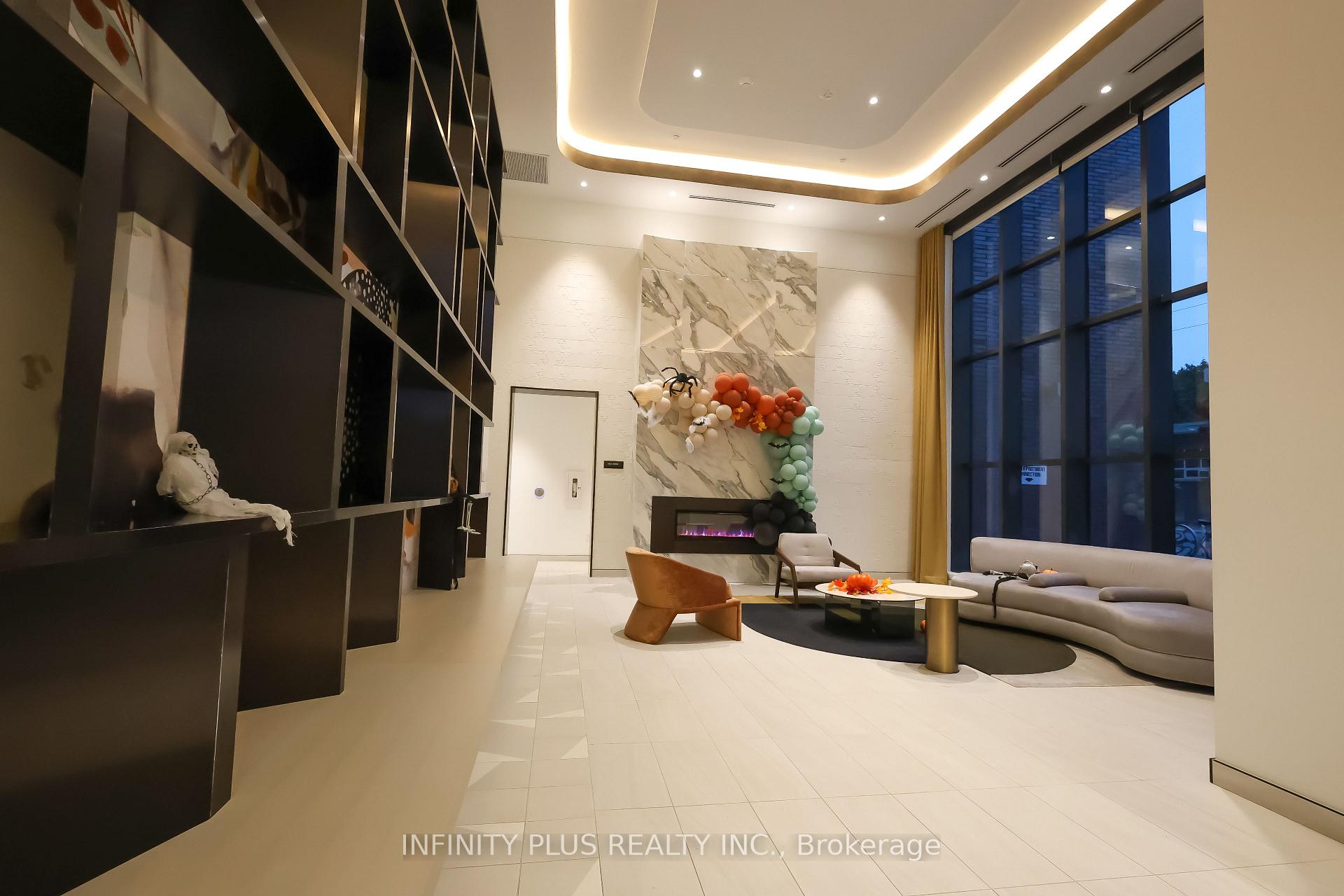 Photo 2 of Unit 3006, 130 River Street E, Toronto, Regent Park — HOMEH