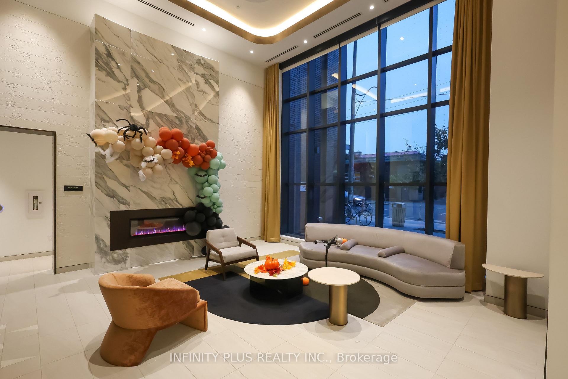 Photo 3 of Unit 3006, 130 River Street E, Toronto, Regent Park — HOMEH