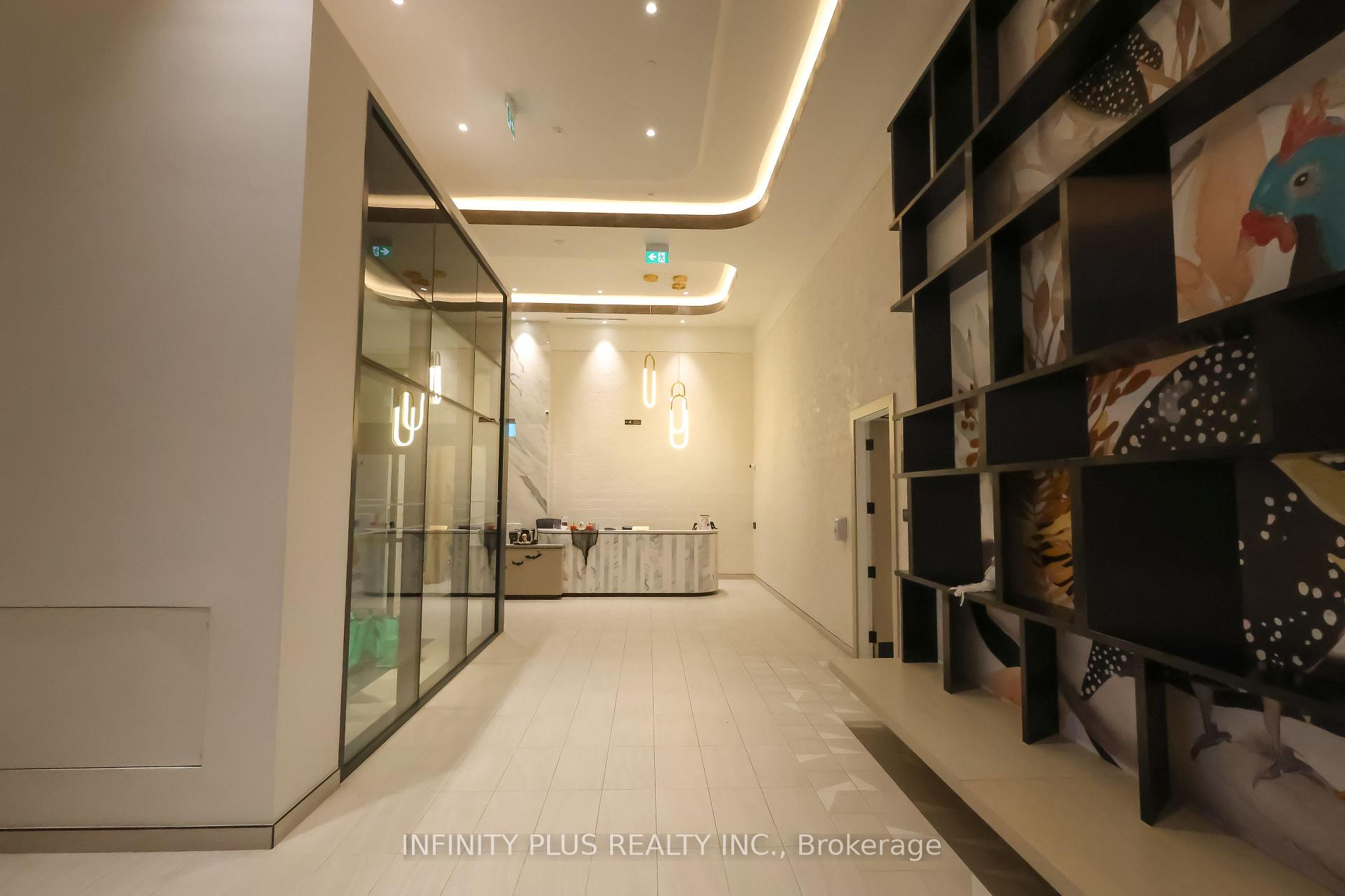 Photo 4 of Unit 3006, 130 River Street E, Toronto, Regent Park — HOMEH